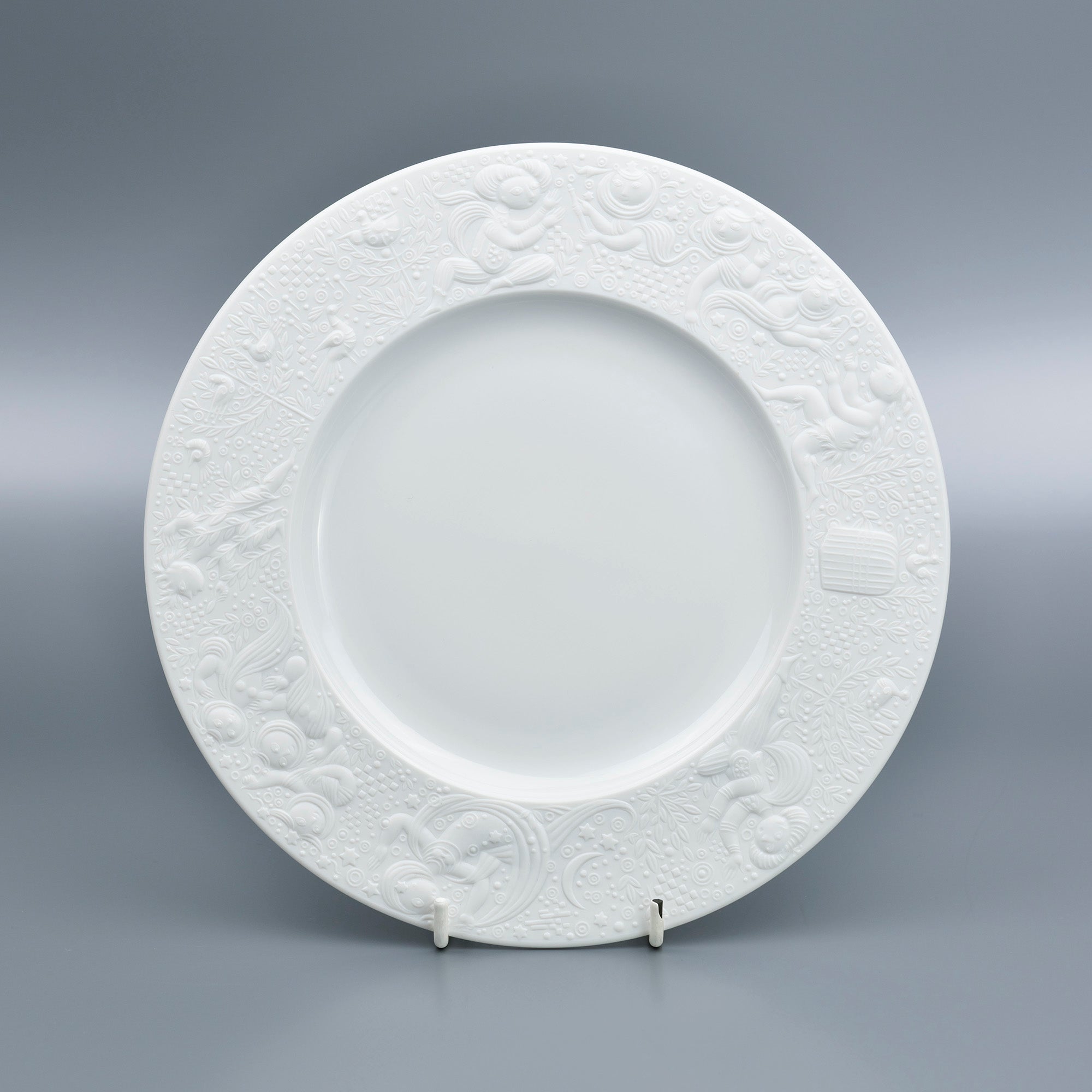ローゼンタール Rosenthal 魔笛 ホワイト ビョルン・ヴィンブラッド トリオ (2)