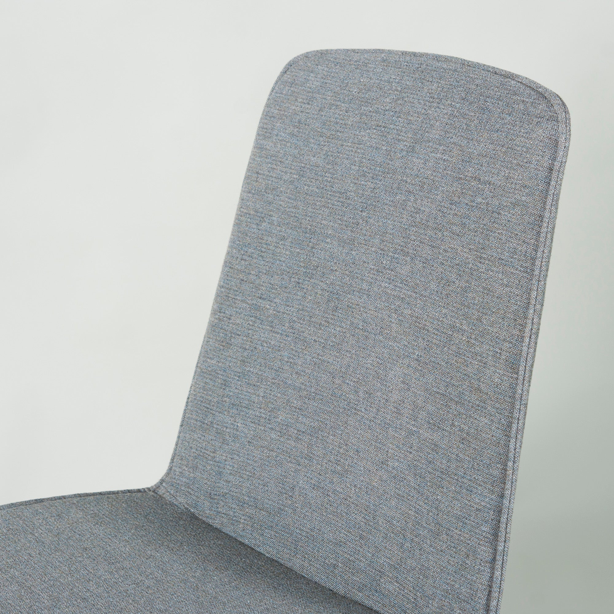 ◆美品◆ROLF BENZ/ロルフベンツ 616 ダイニングチェア(2)アメリカンウォールナット材 グリーングレー 無垢材 オイル仕上げ モダン