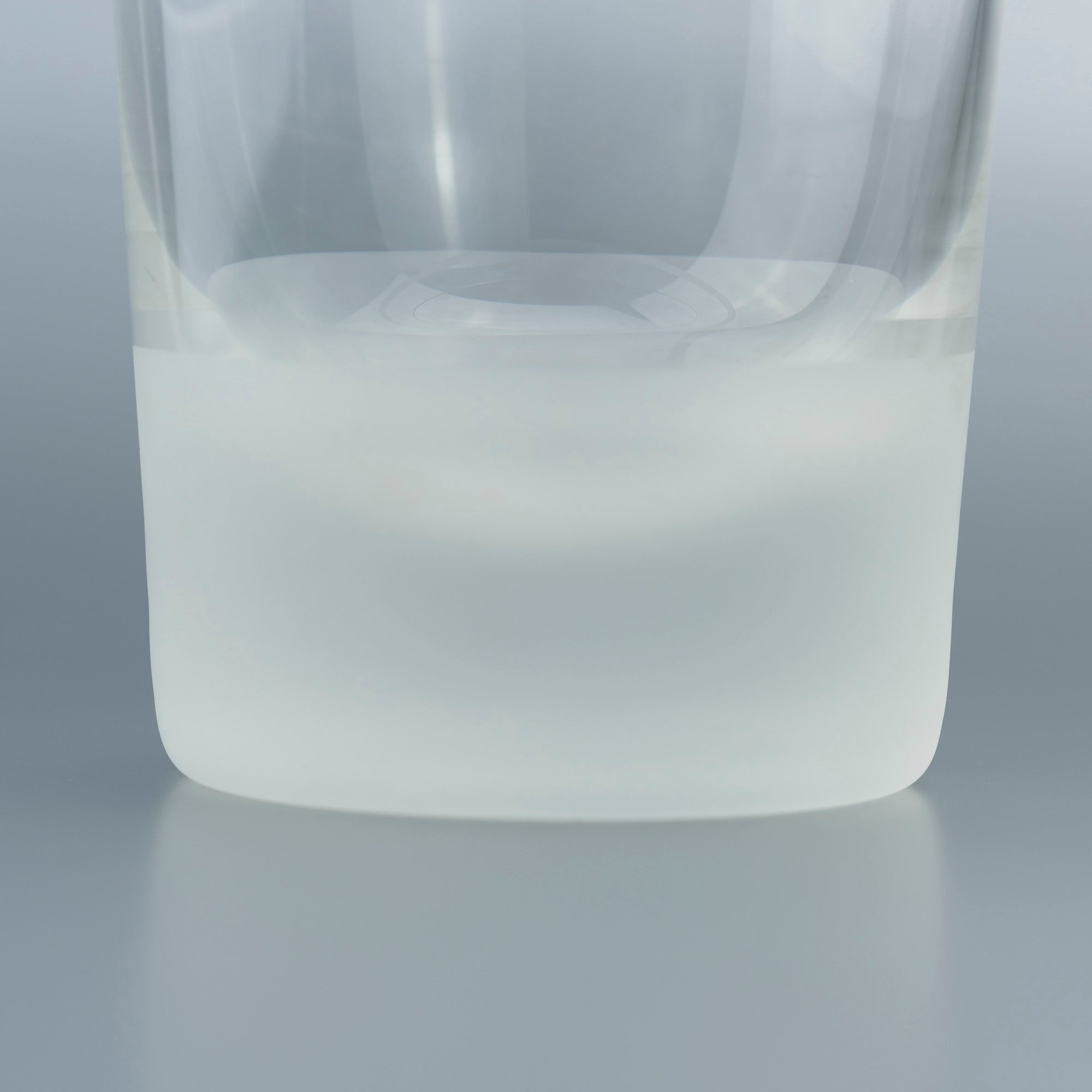 Bvlgari x Rosenthal Old Fashioned Glass Pair