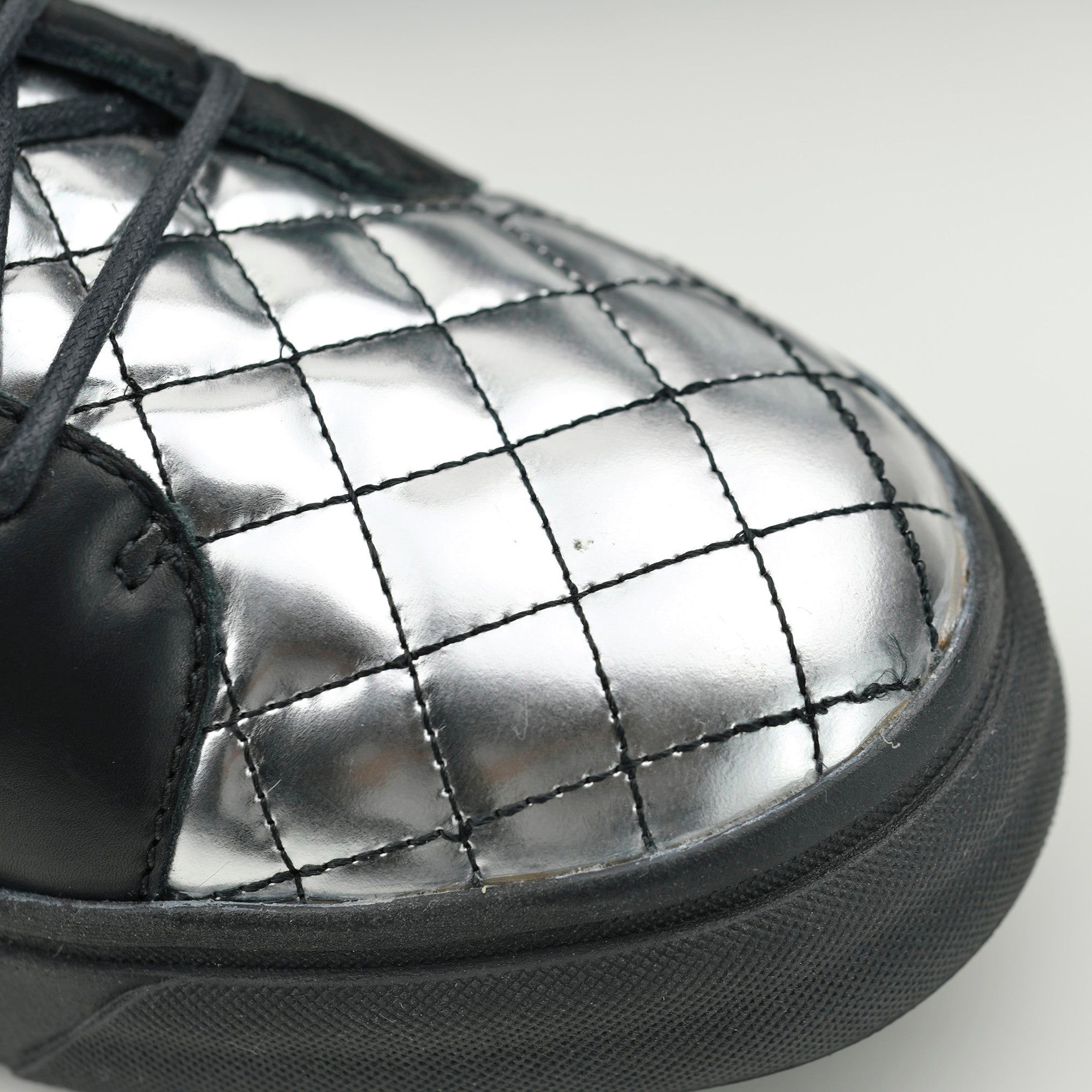 ジュゼッペザノッティ Giuseppe Zanotti メンズ ハイカットスニーカー 42サイズ