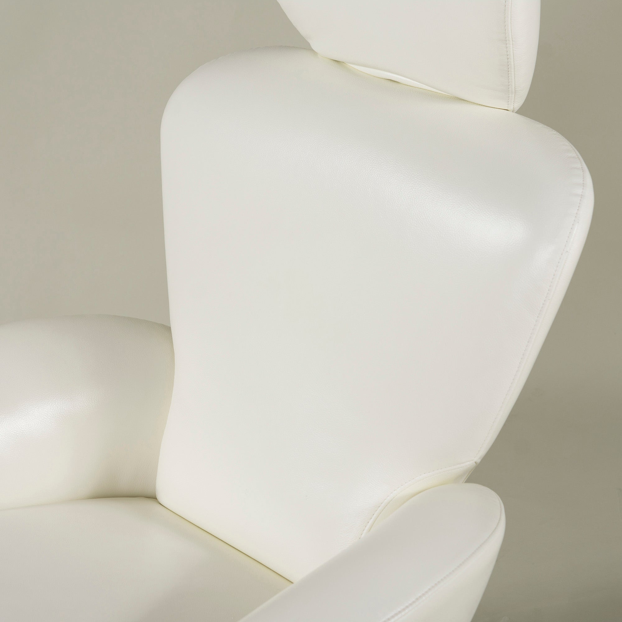 Cassina K10 DODO chaise longue leather reclining lounge chair one-seater sofa modern Toshiyuki Kita