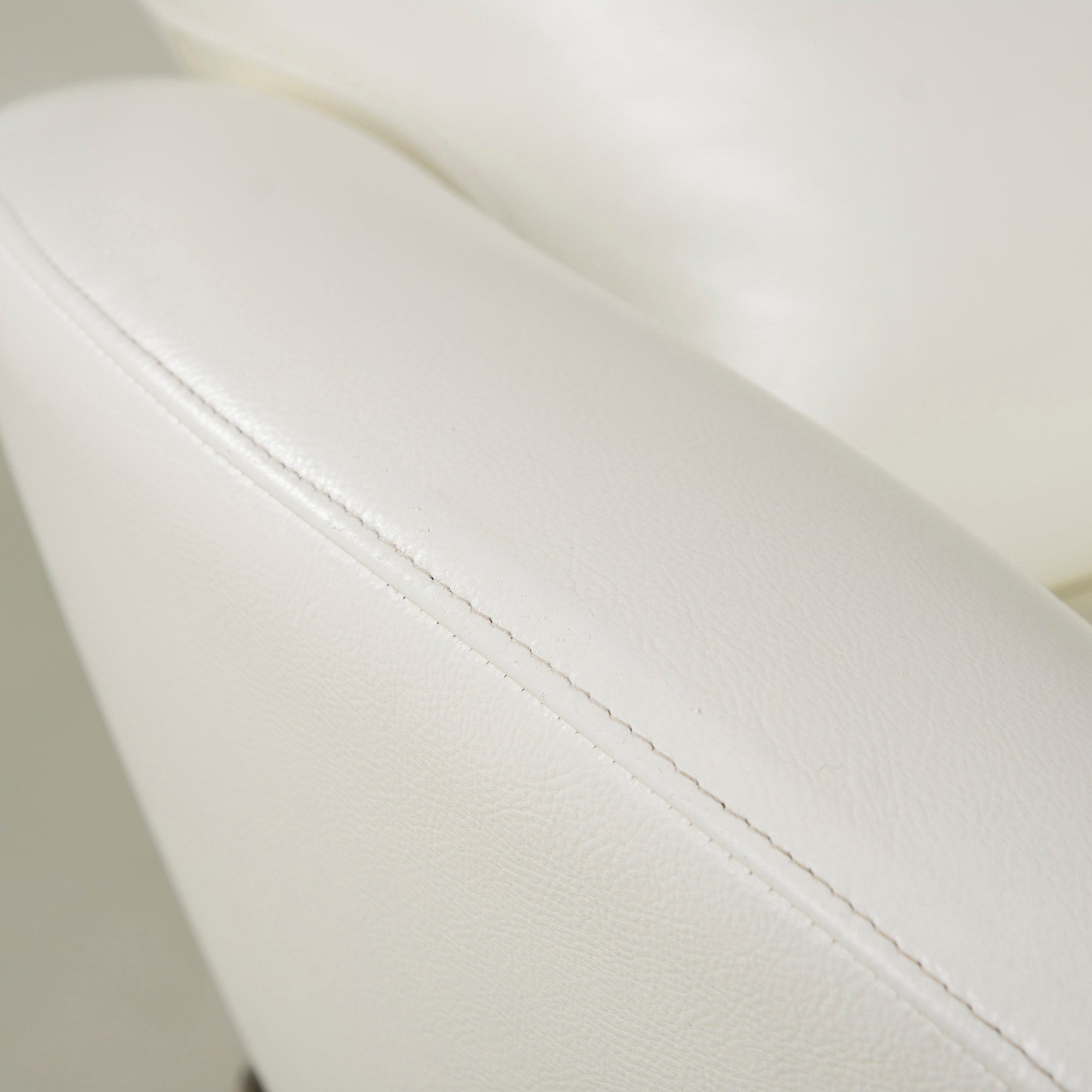 Cassina K10 DODO chaise longue leather reclining lounge chair one-seater sofa modern Toshiyuki Kita