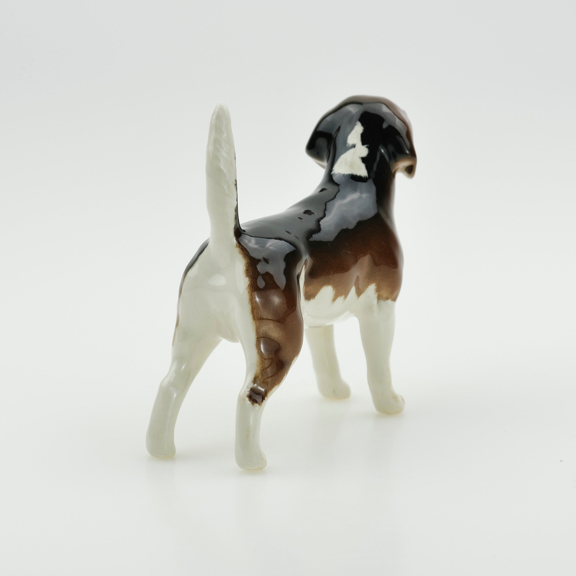 Beswick Vintage Figure Beagle circa 1955-1972 UK