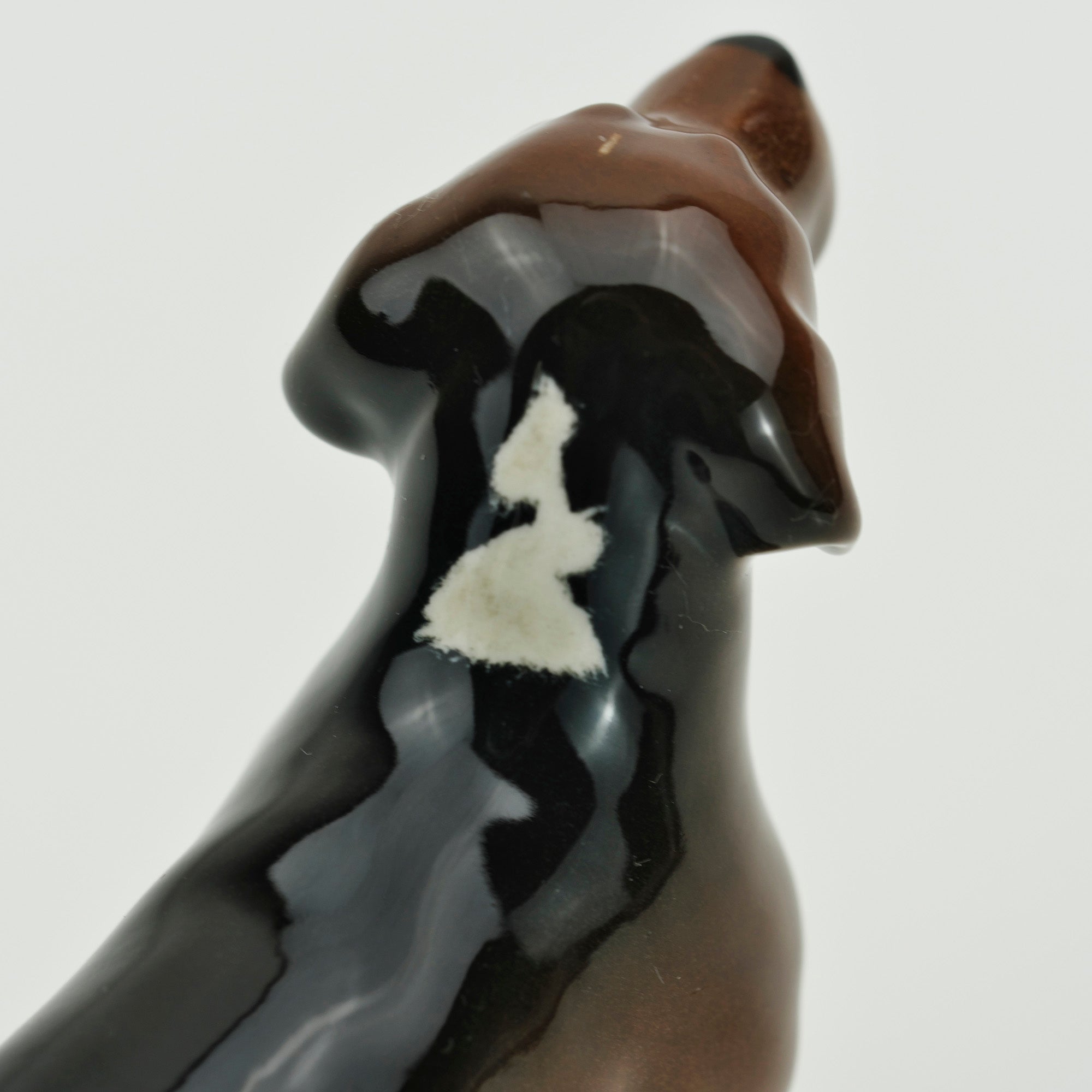 Beswick Vintage Figure Beagle circa 1955-1972 UK