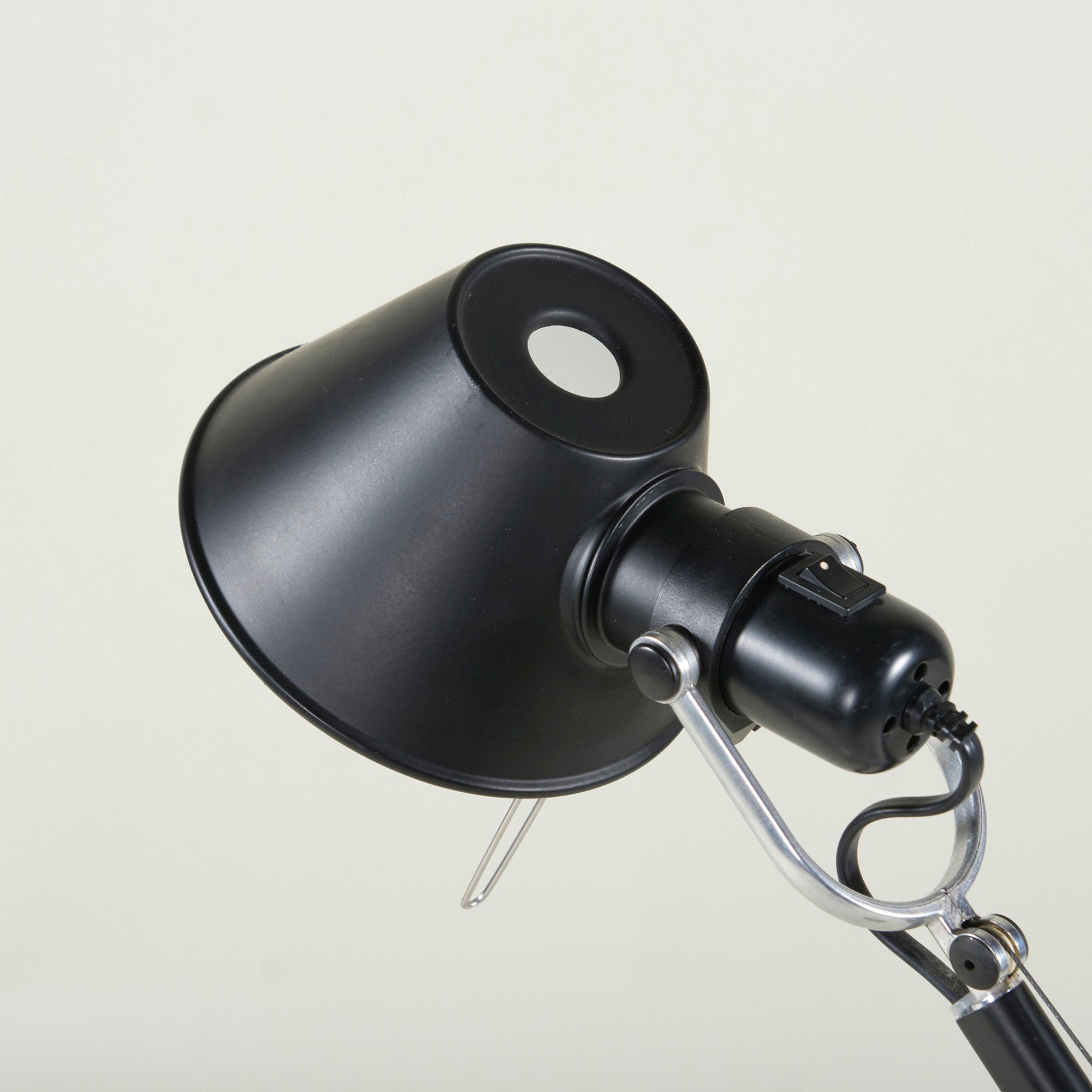 Artemide/アルテミデ TOLOMEO TAVOLO/トロメオ タボロ S1347B モダン デスクランプ ヤマギワ 間接照明