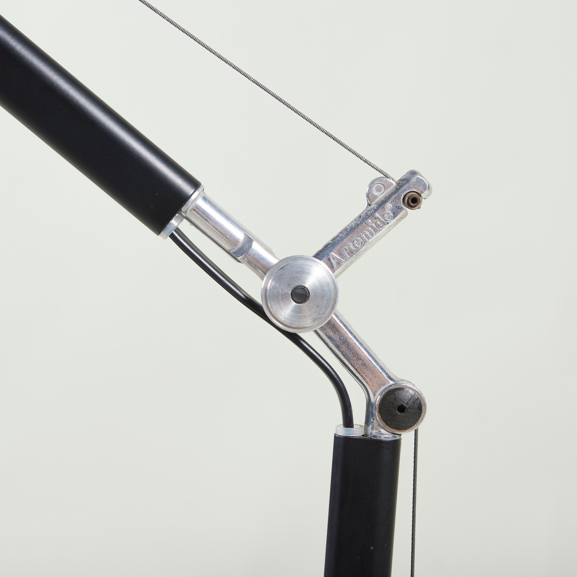 Artemide/アルテミデ TOLOMEO TAVOLO/トロメオ タボロ S1347B モダン デスクランプ ヤマギワ 間接照明