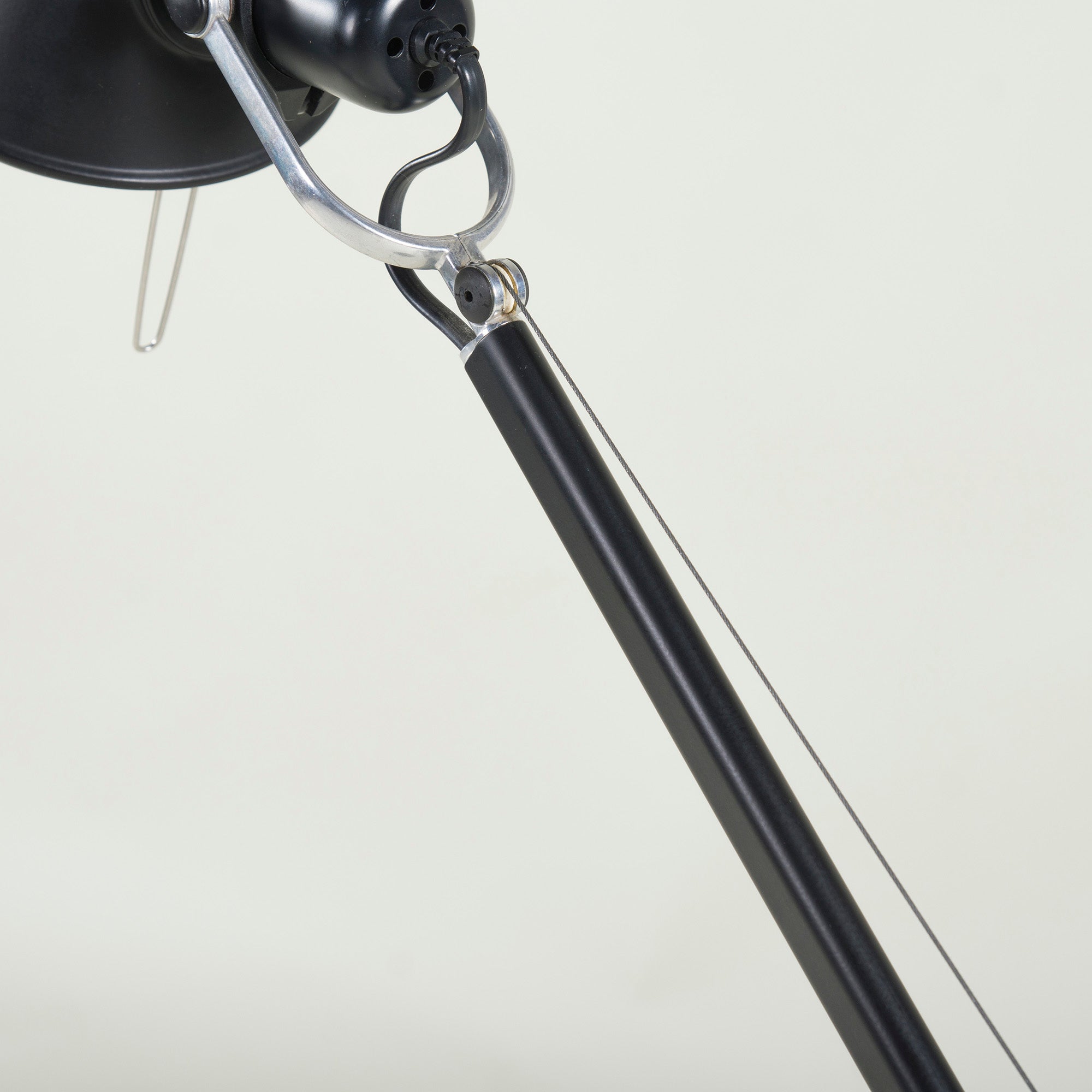 Artemide/アルテミデ TOLOMEO TAVOLO/トロメオ タボロ S1347B モダン デスクランプ ヤマギワ 間接照明