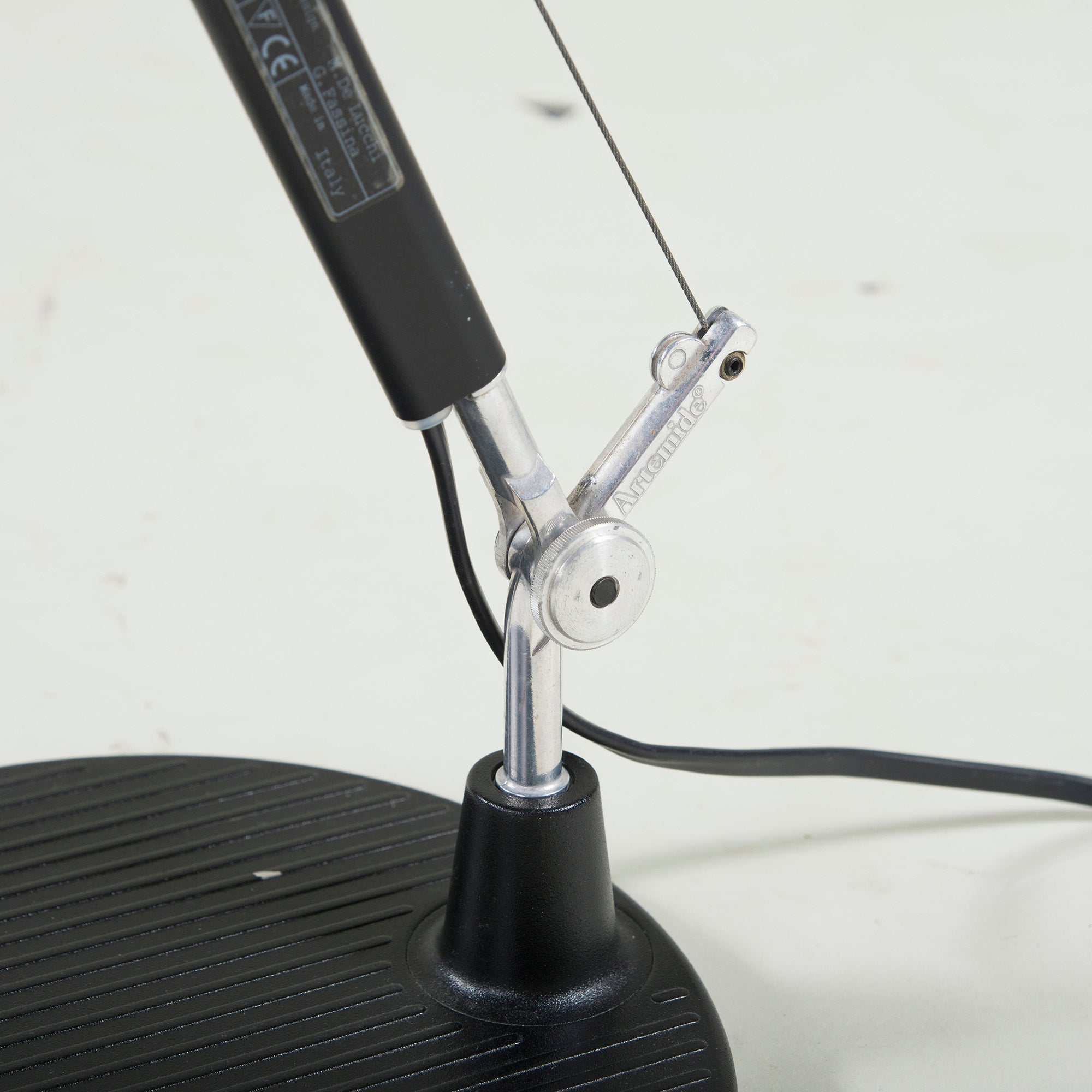Artemide/アルテミデ TOLOMEO TAVOLO/トロメオ タボロ S1347B モダン デスクランプ ヤマギワ 間接照明