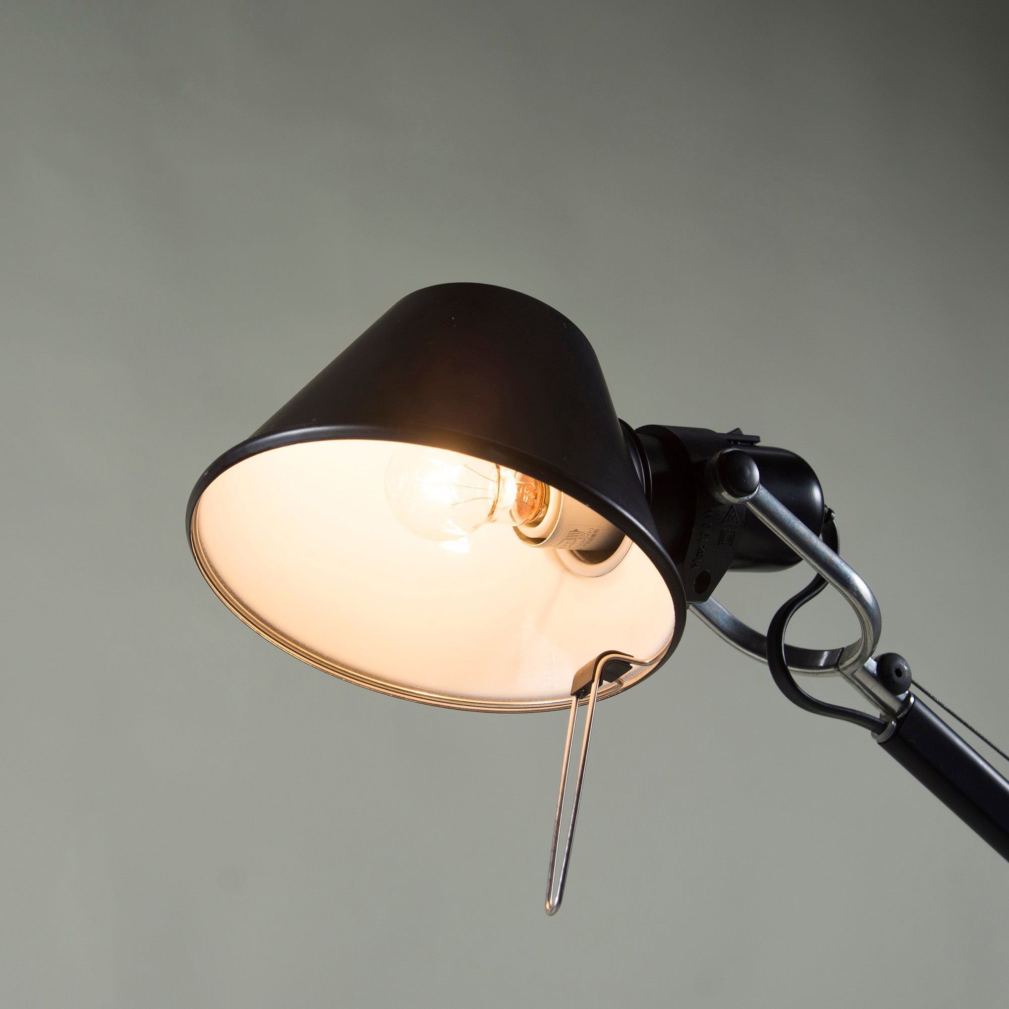 Artemide/アルテミデ TOLOMEO TAVOLO/トロメオ タボロ S1347B モダン デスクランプ ヤマギワ 間接照明