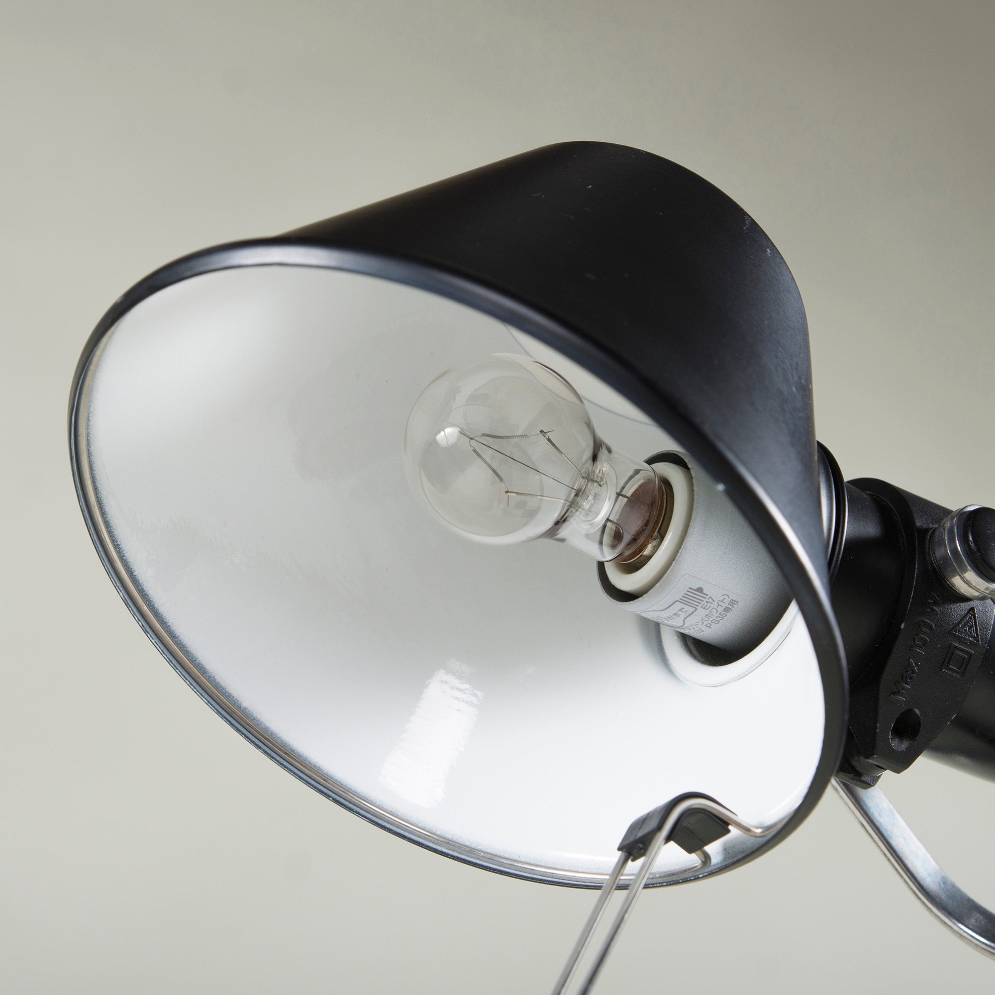 Artemide/アルテミデ TOLOMEO TAVOLO/トロメオ タボロ S1347B モダン デスクランプ ヤマギワ 間接照明