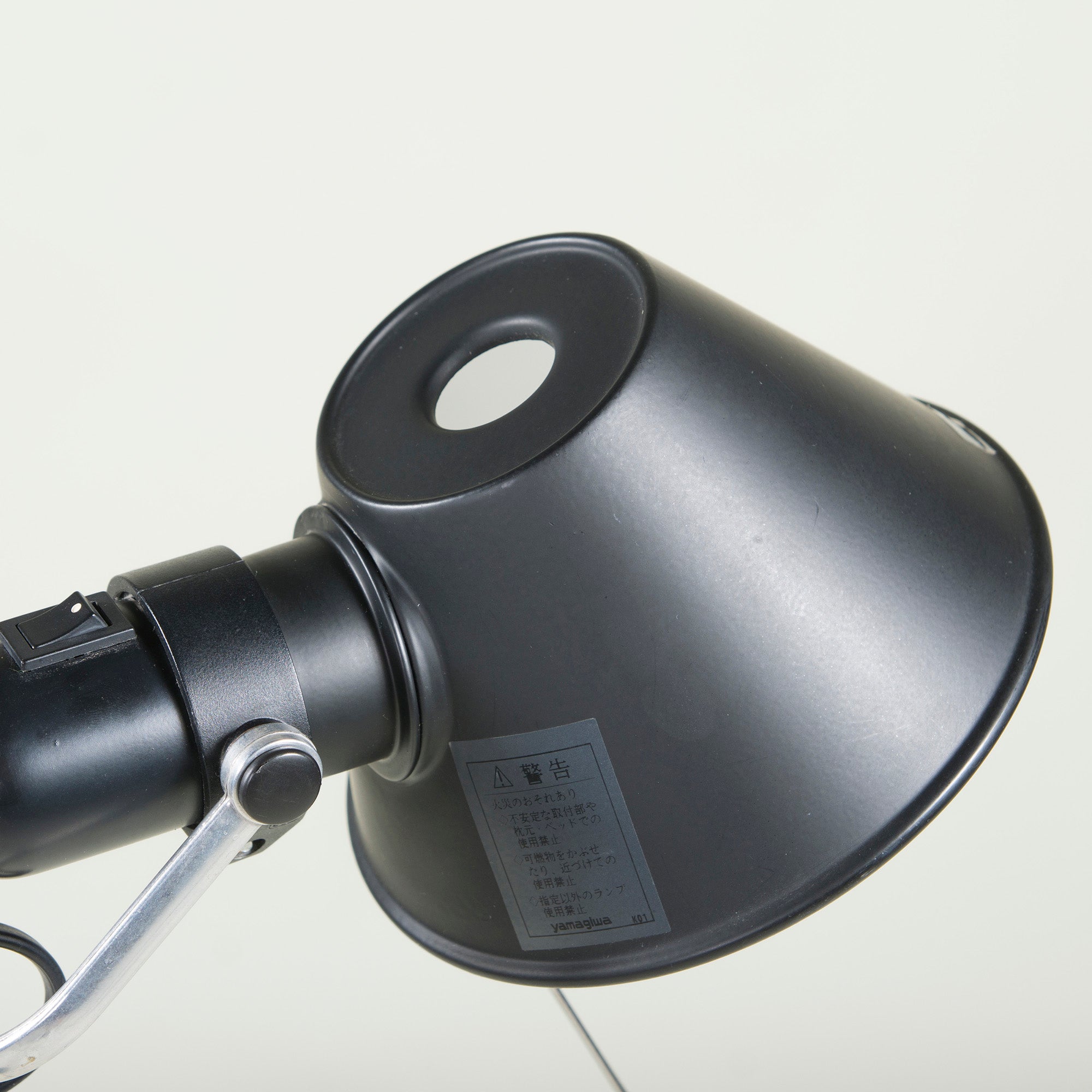 Artemide/アルテミデ TOLOMEO TAVOLO/トロメオ タボロ S1347B モダン デスクランプ ヤマギワ 間接照明