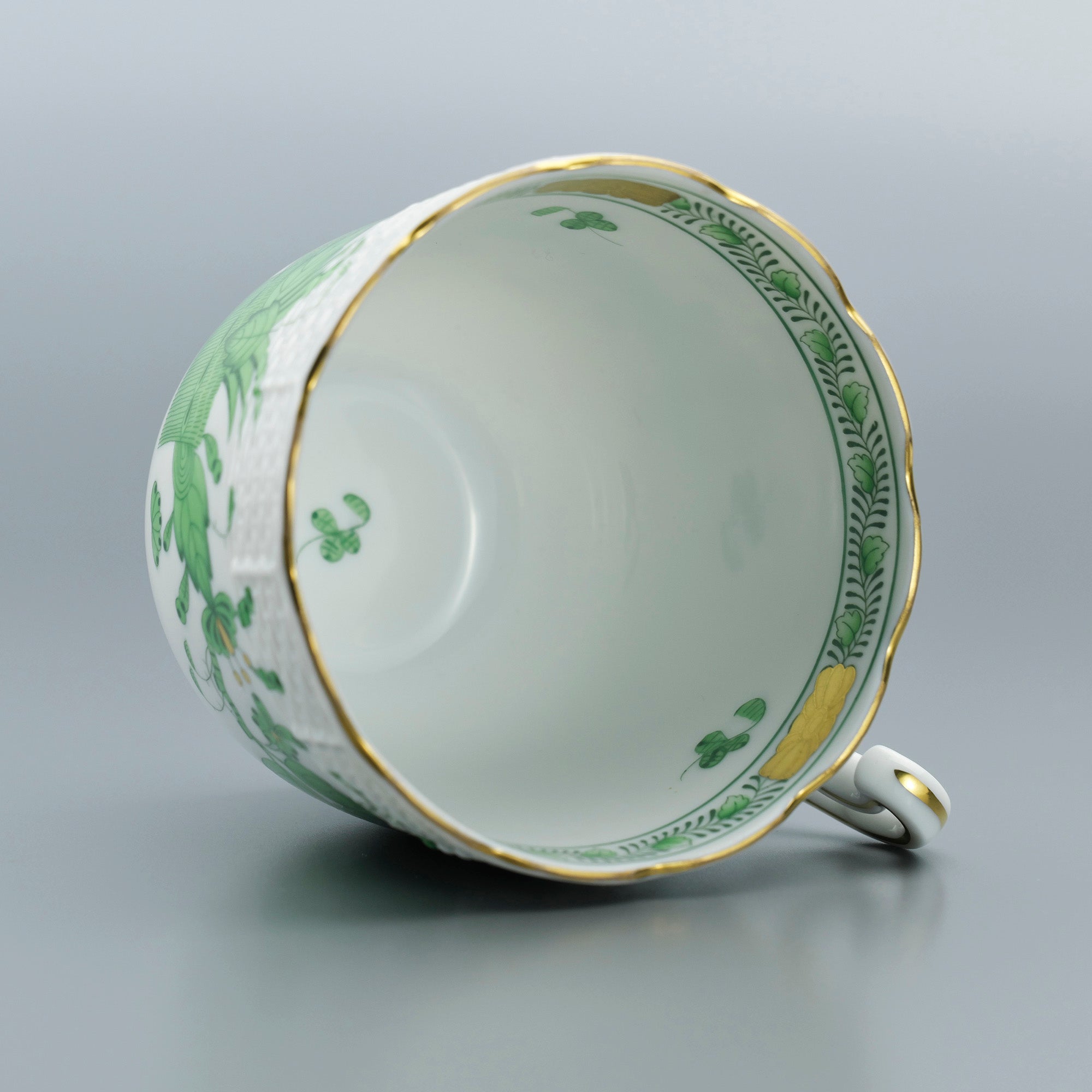 ヘレンド インドの華 HEREND Fleurs des Indes (2)