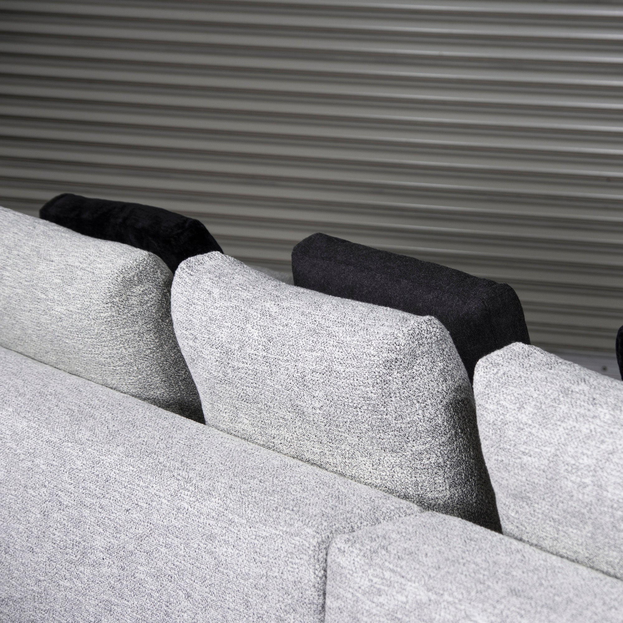 ◆2019 model◆erba/Erba Italia Via Monte Napoleone Couch Sofa Feather Blend Modern Regular Price 1.35 million yen