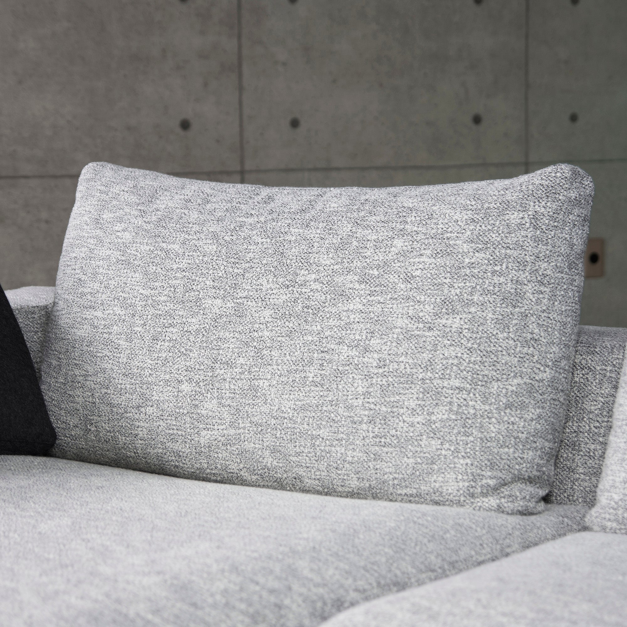 ◆2019 model◆erba/Erba Italia Via Monte Napoleone Couch Sofa Feather Blend Modern Regular Price 1.35 million yen