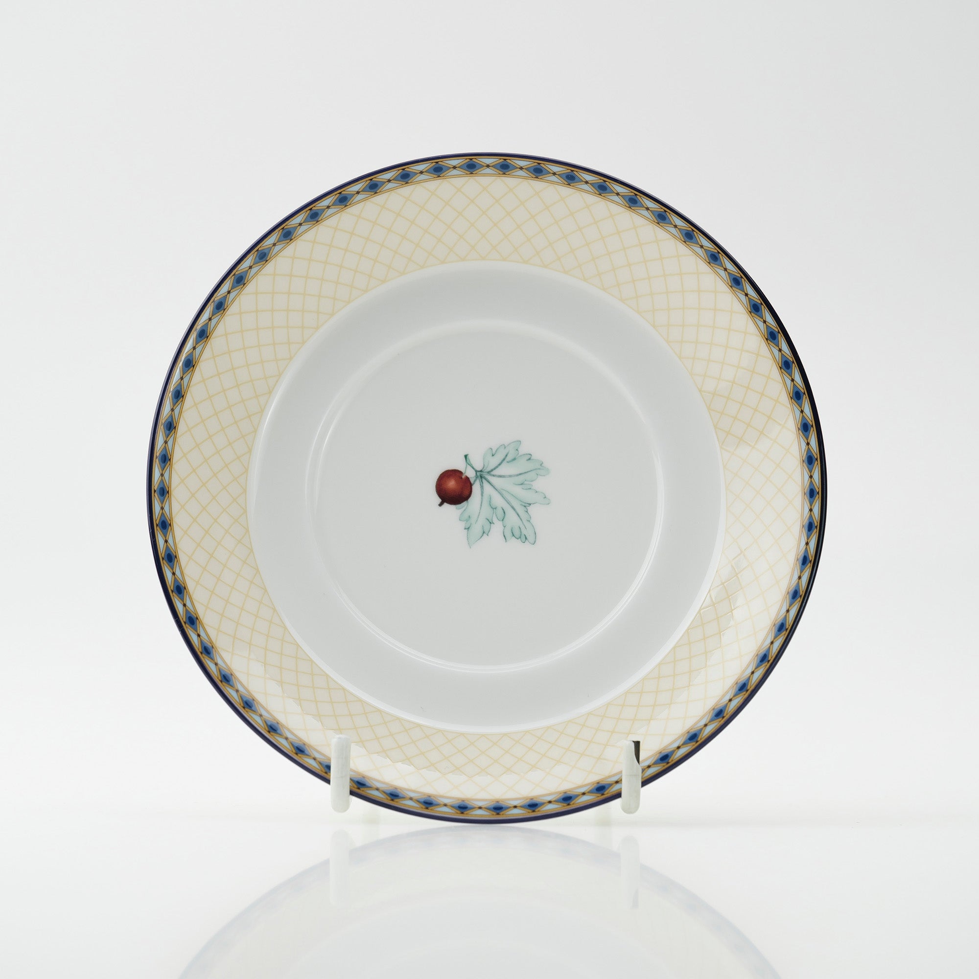 ウェッジウッド フルーツシンフォニー カップ&ソーサー ペア 廃盤品