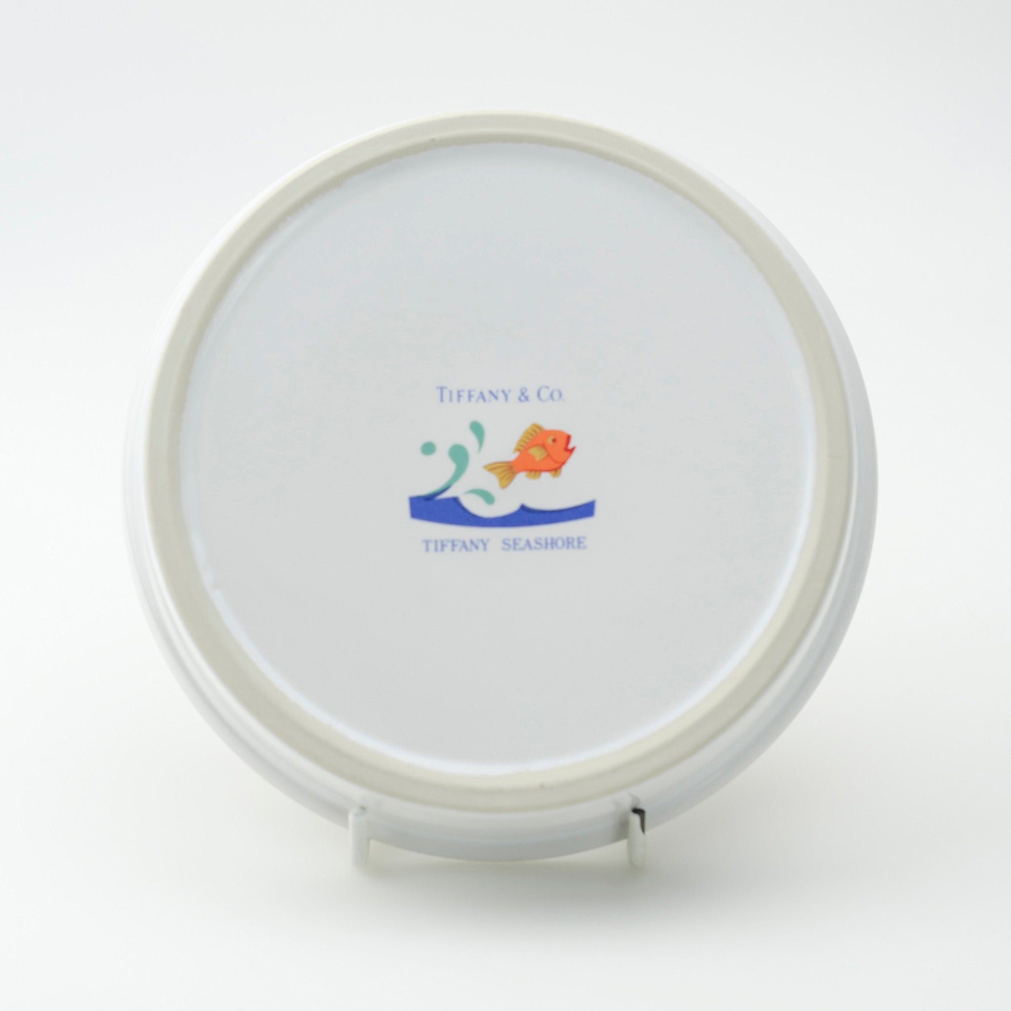 Tiffany & Co. Seashore Baby Line 3-Piece Set (Discontinued)