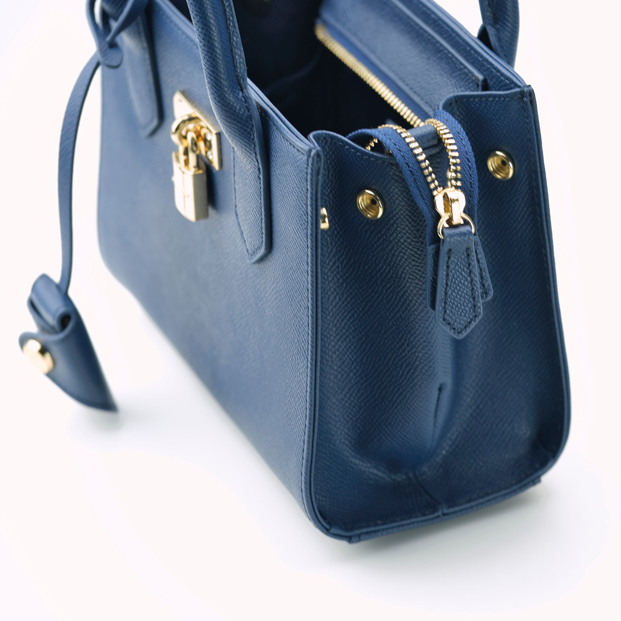 Samantha Thavasa Petit Choice 2WAY Handbag Shoulder Bag