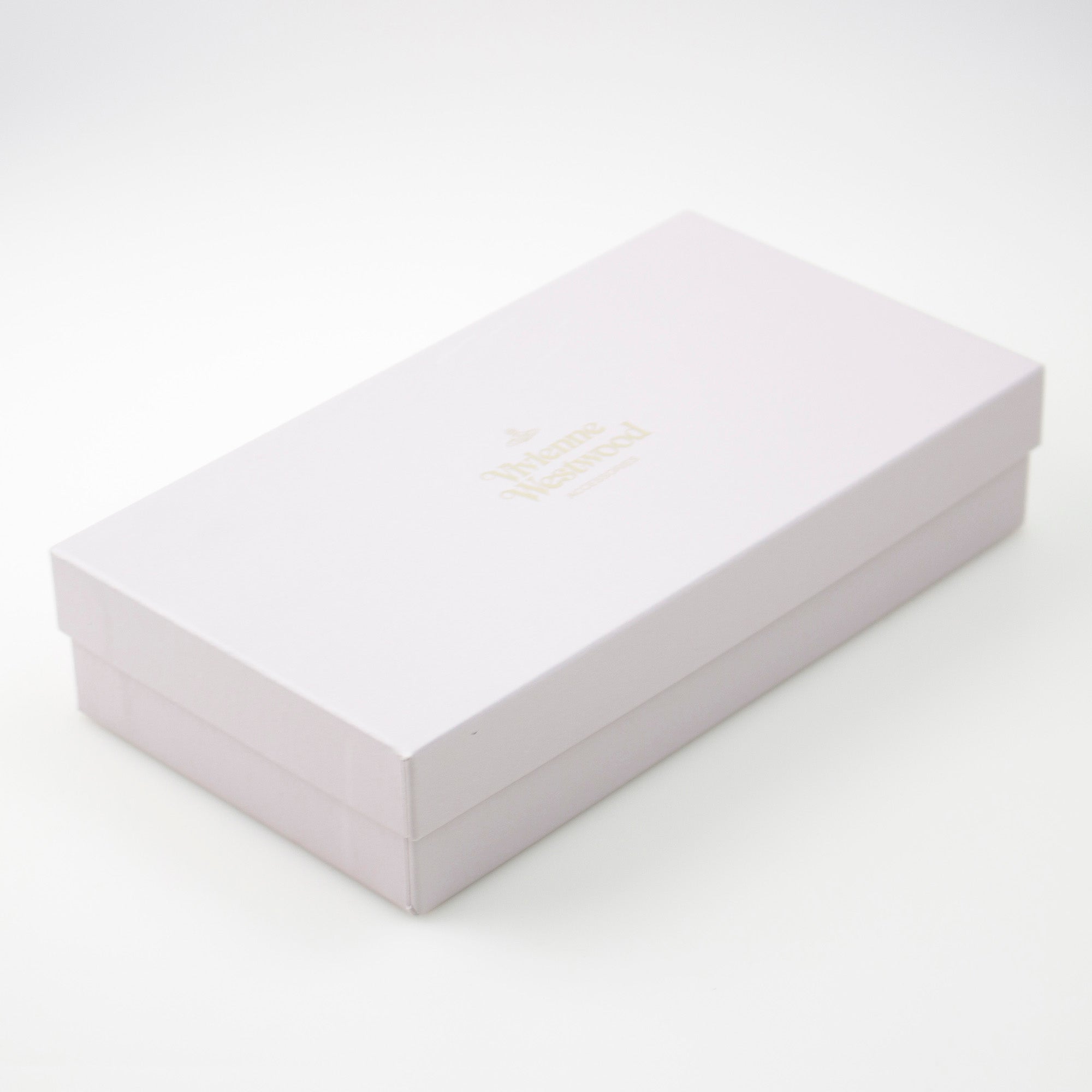 ヴィヴィアンウエストウッド Vivienne Westwood EXECUTIVE 長財布 キャメル
