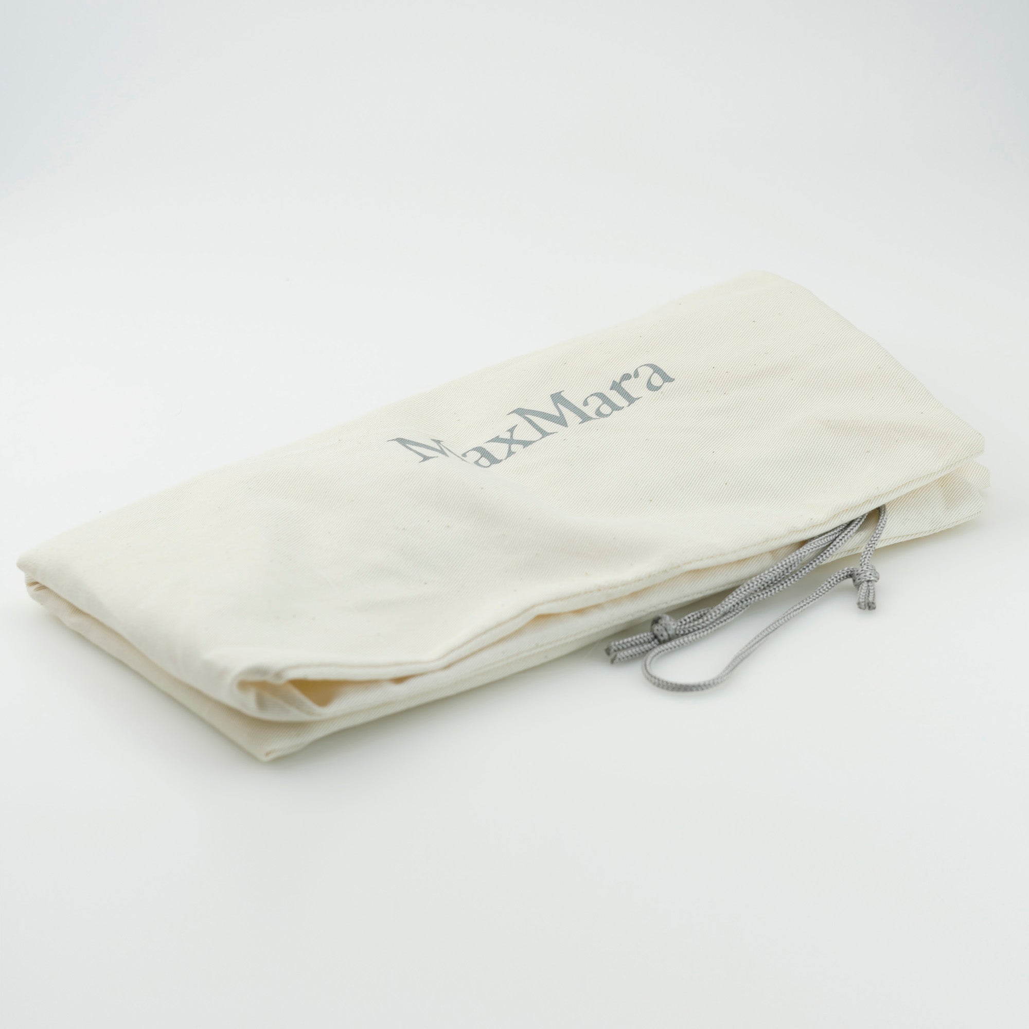マックス マーラ Max Mara クロコ型押し ハンドバッグ 牛革 ブラック 14-51-55387