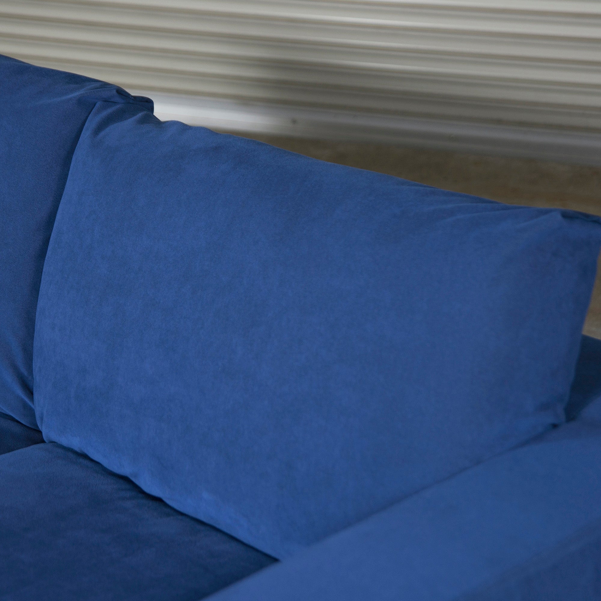 ◆Beautiful item◆Cassina ixc./Cassina ixc. BOX/Box sofa couch Ultrasuede Modern Piero Lissoni