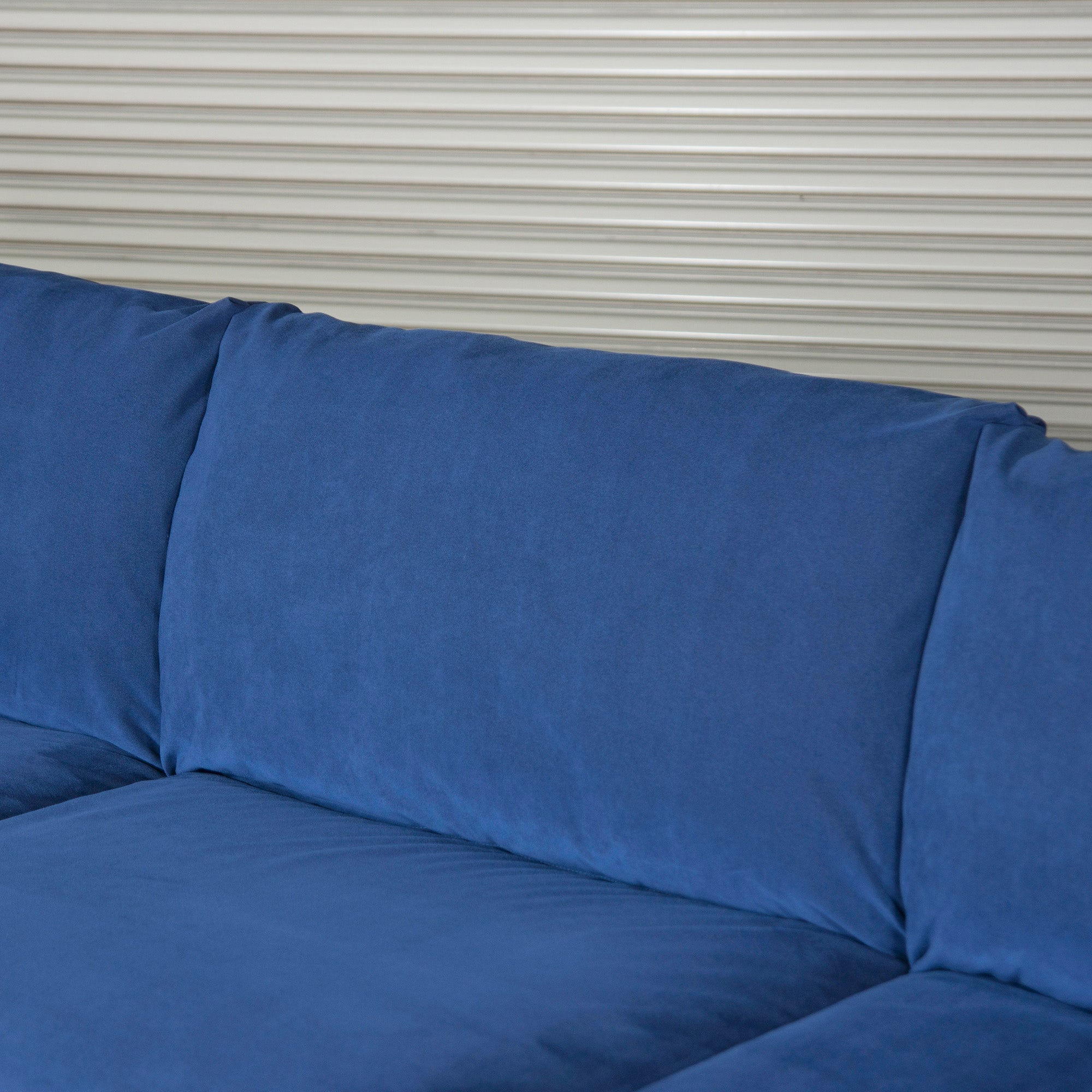◆Beautiful item◆Cassina ixc./Cassina ixc. BOX/Box sofa couch Ultrasuede Modern Piero Lissoni