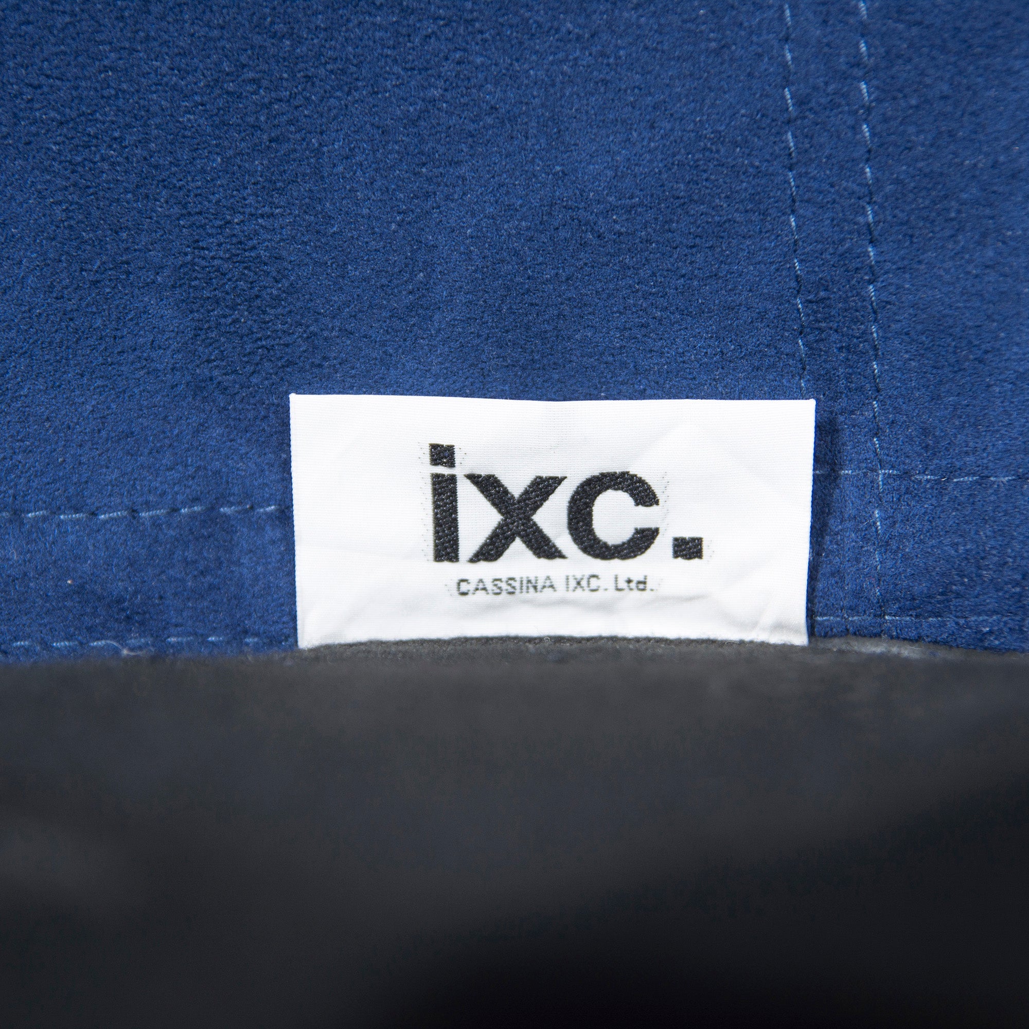 ◆Beautiful item◆Cassina ixc./Cassina ixc. BOX/Box sofa couch Ultrasuede Modern Piero Lissoni