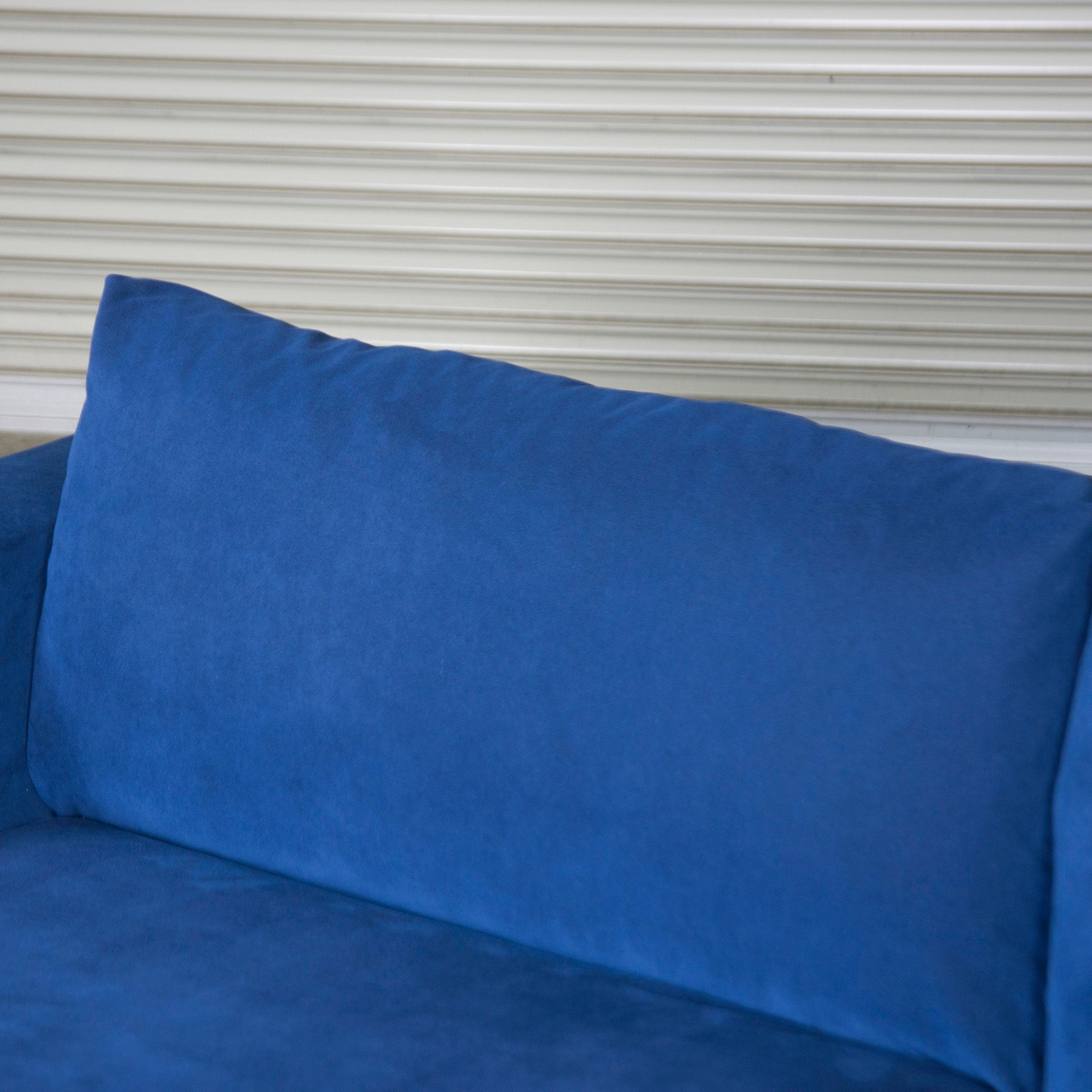 ◆Beautiful item◆Cassina ixc./Cassina ixc. BOX/Box sofa couch Ultrasuede Modern Piero Lissoni
