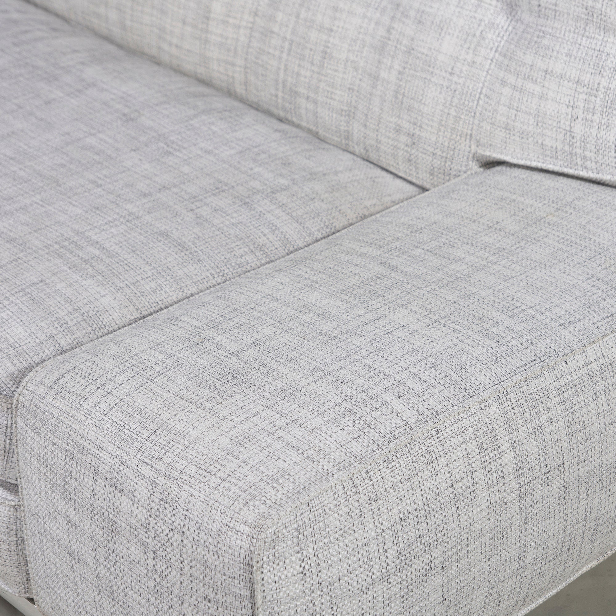 Cassina 249 VOLAGE EX-S/Volage Extra Soft System Sofa Wide Arm Feather