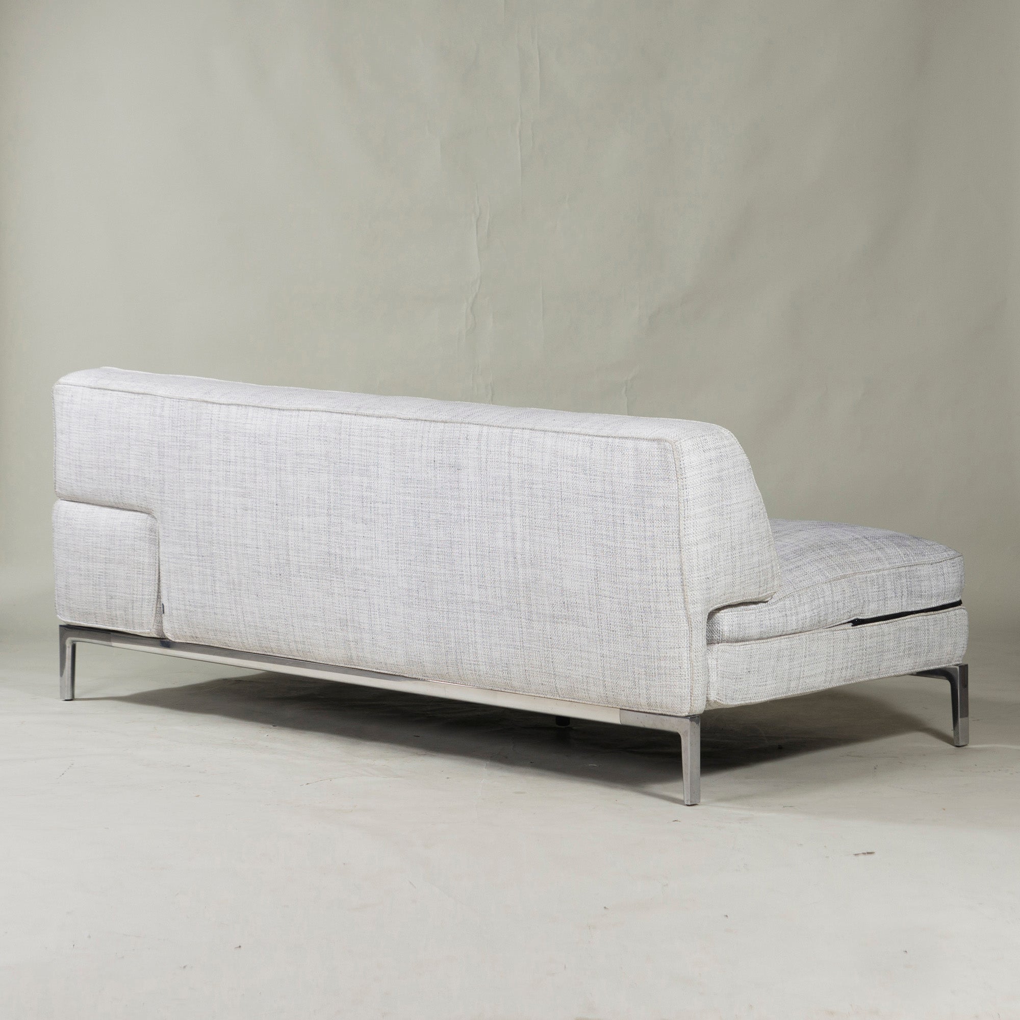 Cassina 249 VOLAGE EX-S/Volage Extra Soft System Sofa Wide Arm Feather