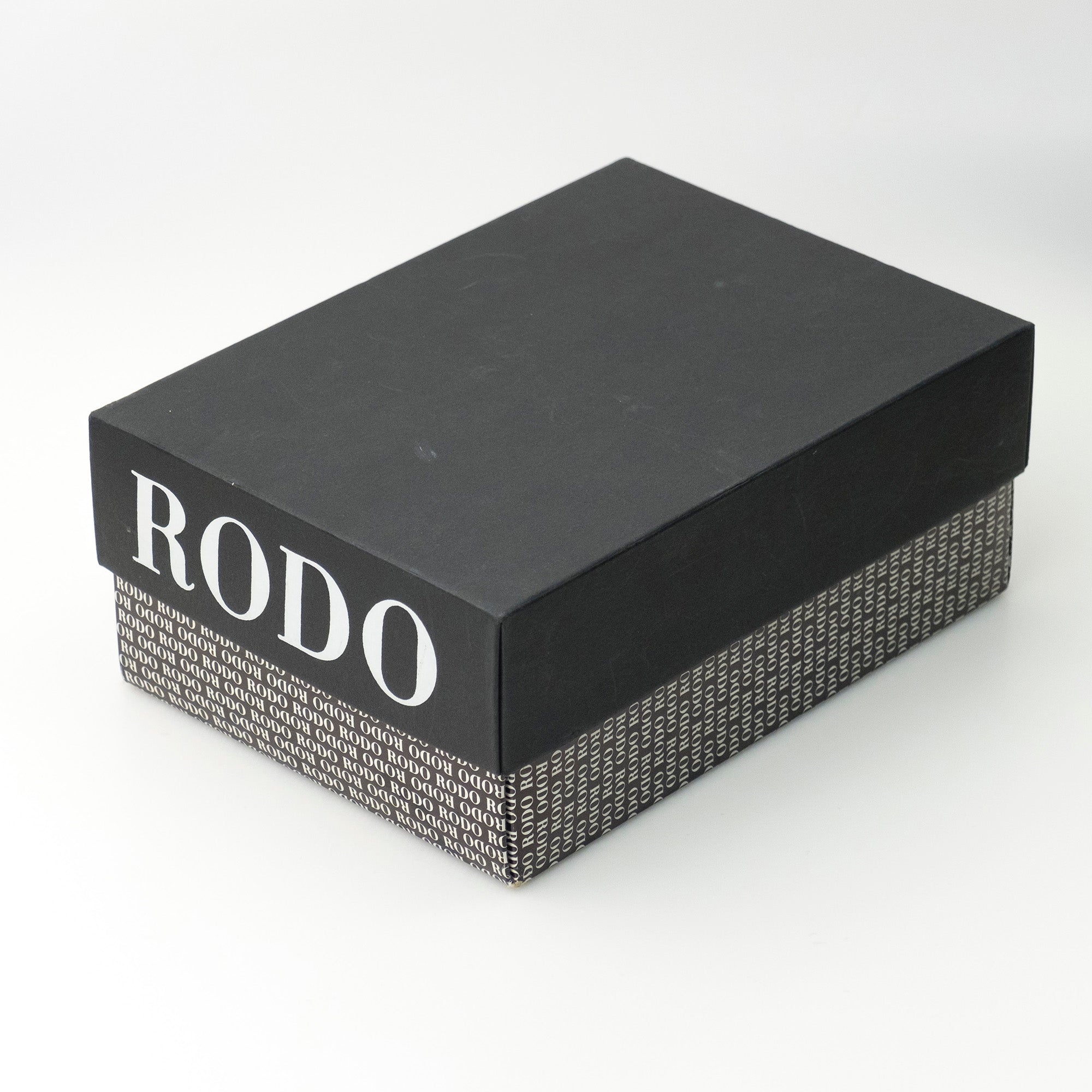 RODO shoulder bag gold Italy
