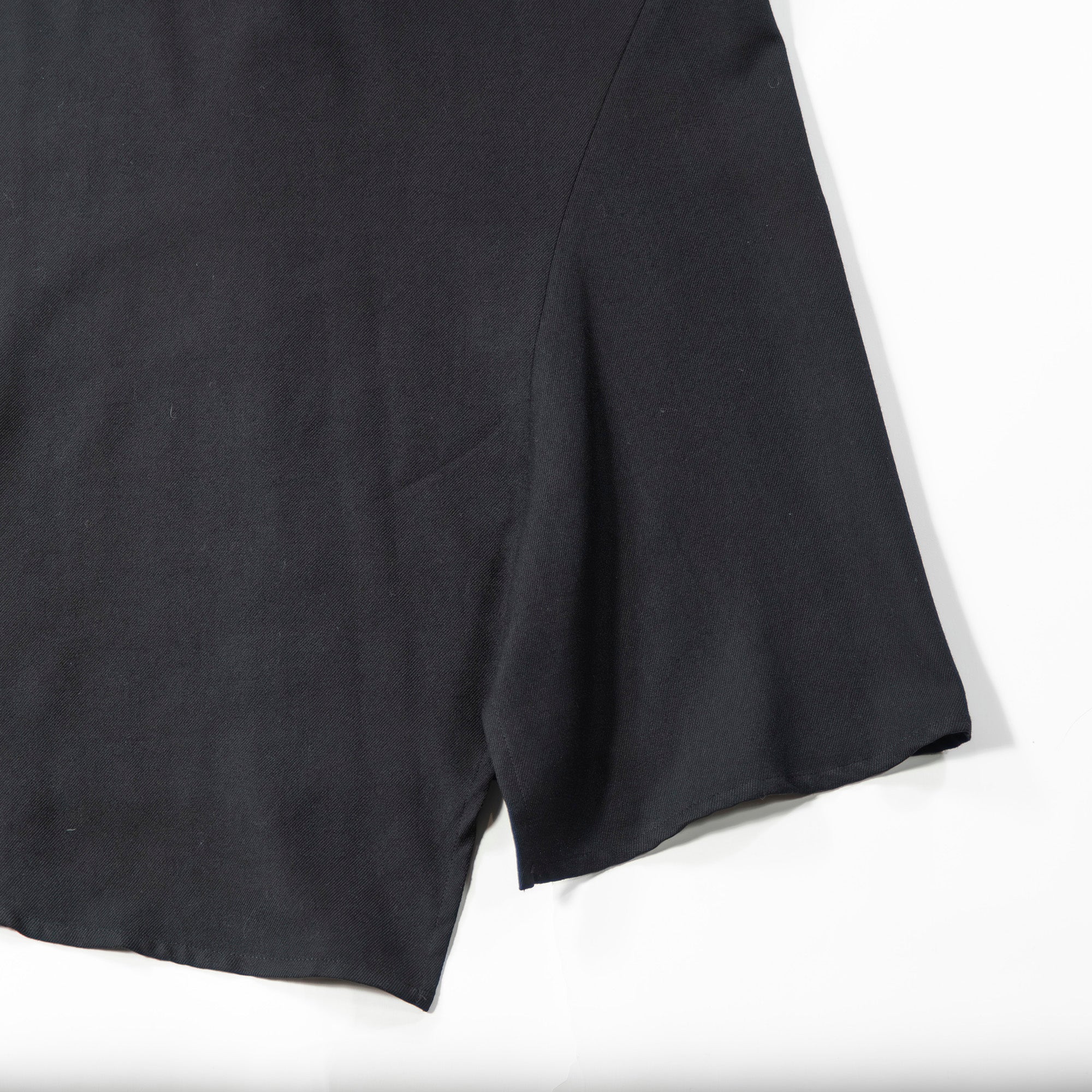 ◆Good Condition◆Yohji Yamamoto +NOIR Yohji Yamamoto Plus Noir Set Up Women's Tailored Jacket and Flared Skirt