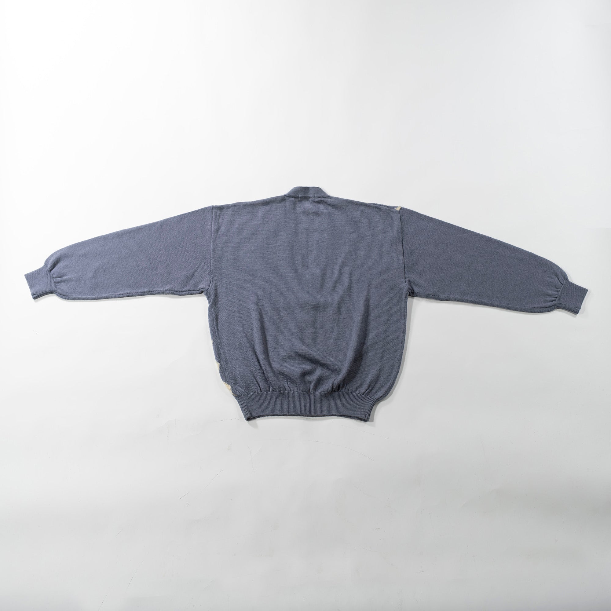 ◆Excellent condition◆Christian Dior MONSIER Christian Dior Monsieur knit cardigan Dior homme