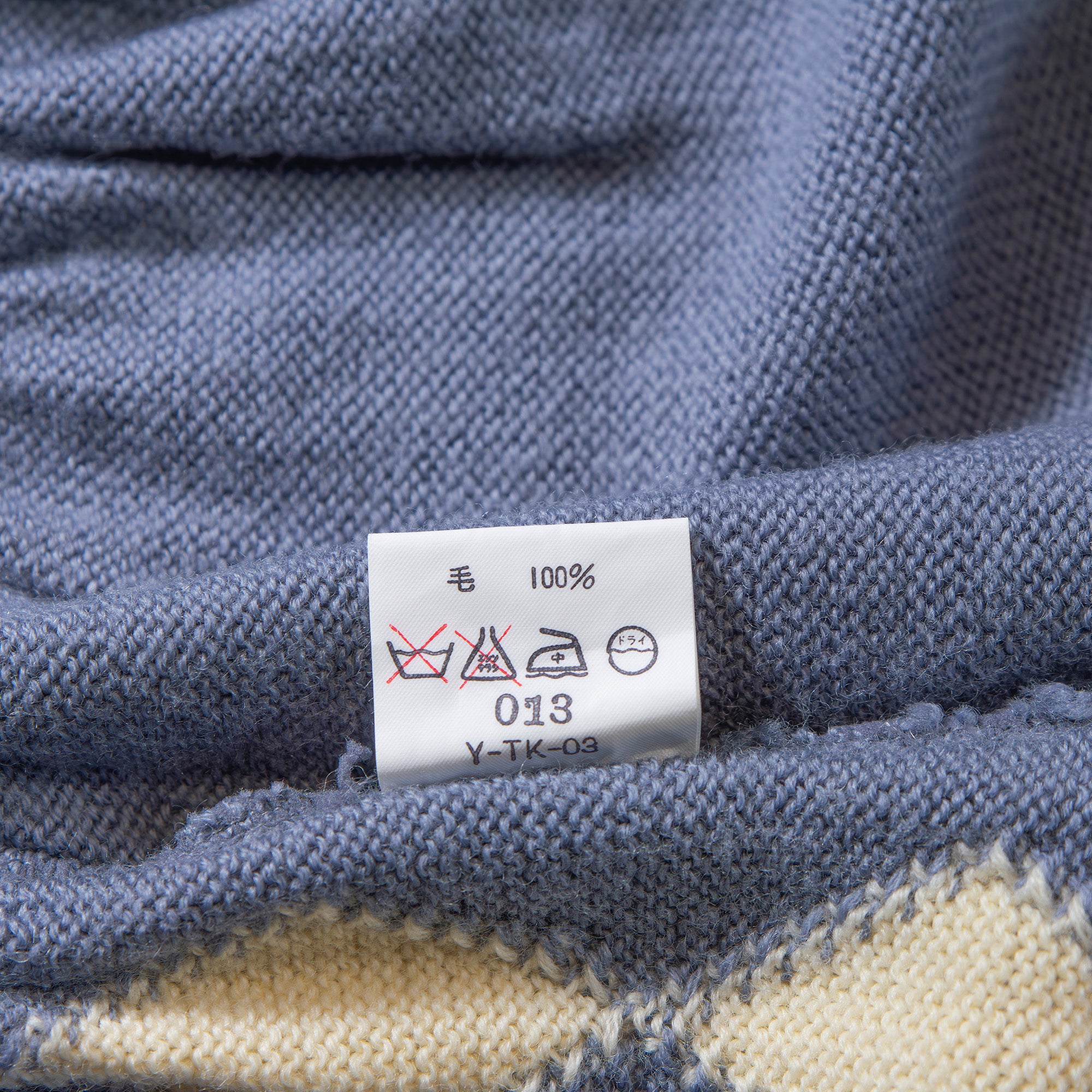 ◆Excellent condition◆Christian Dior MONSIER Christian Dior Monsieur knit cardigan Dior homme
