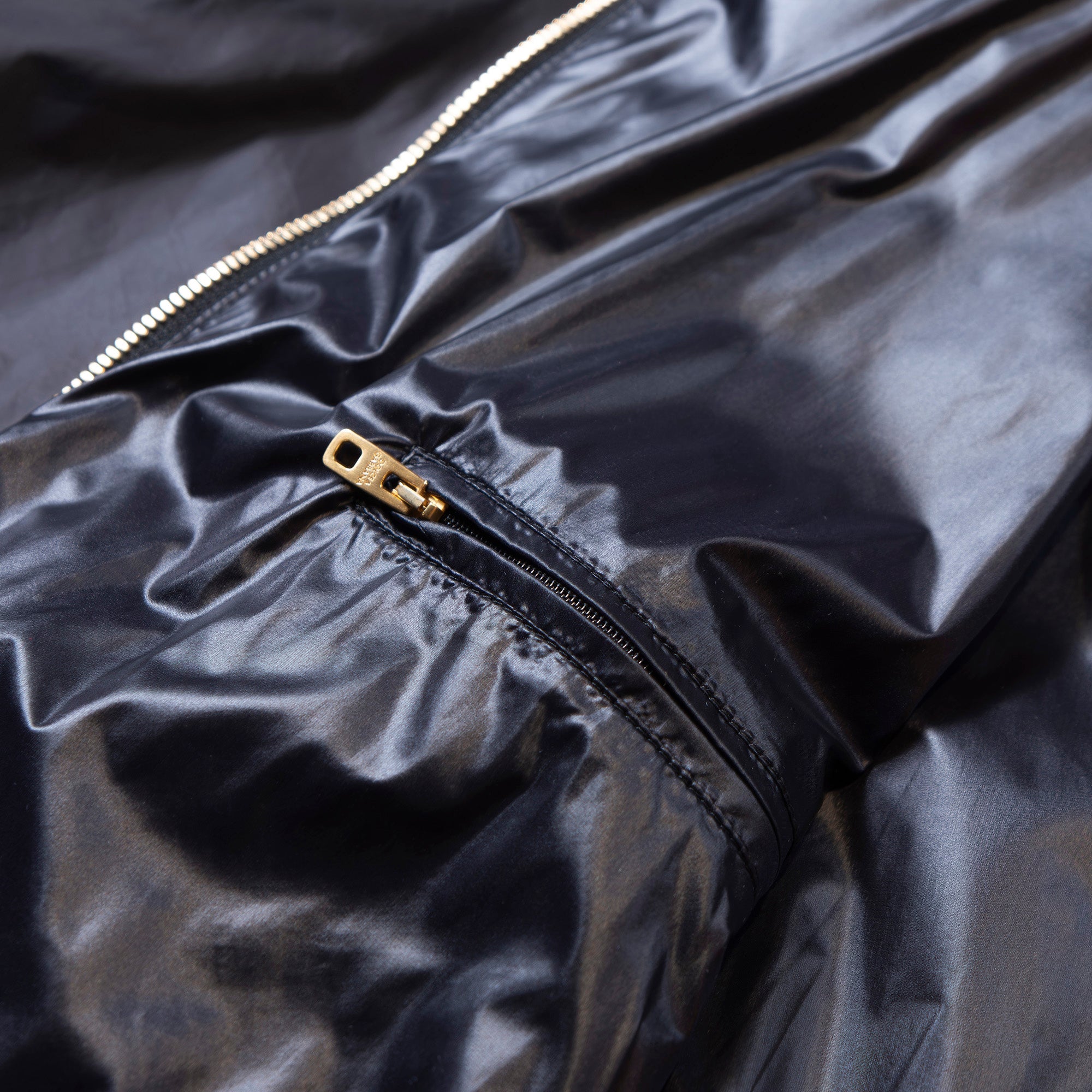 ◆Super beautiful item◆DOLCE&GABBANA Dolce & Gabbana 2019 Super Big Print Bomber Jacket Blouson Outerwear