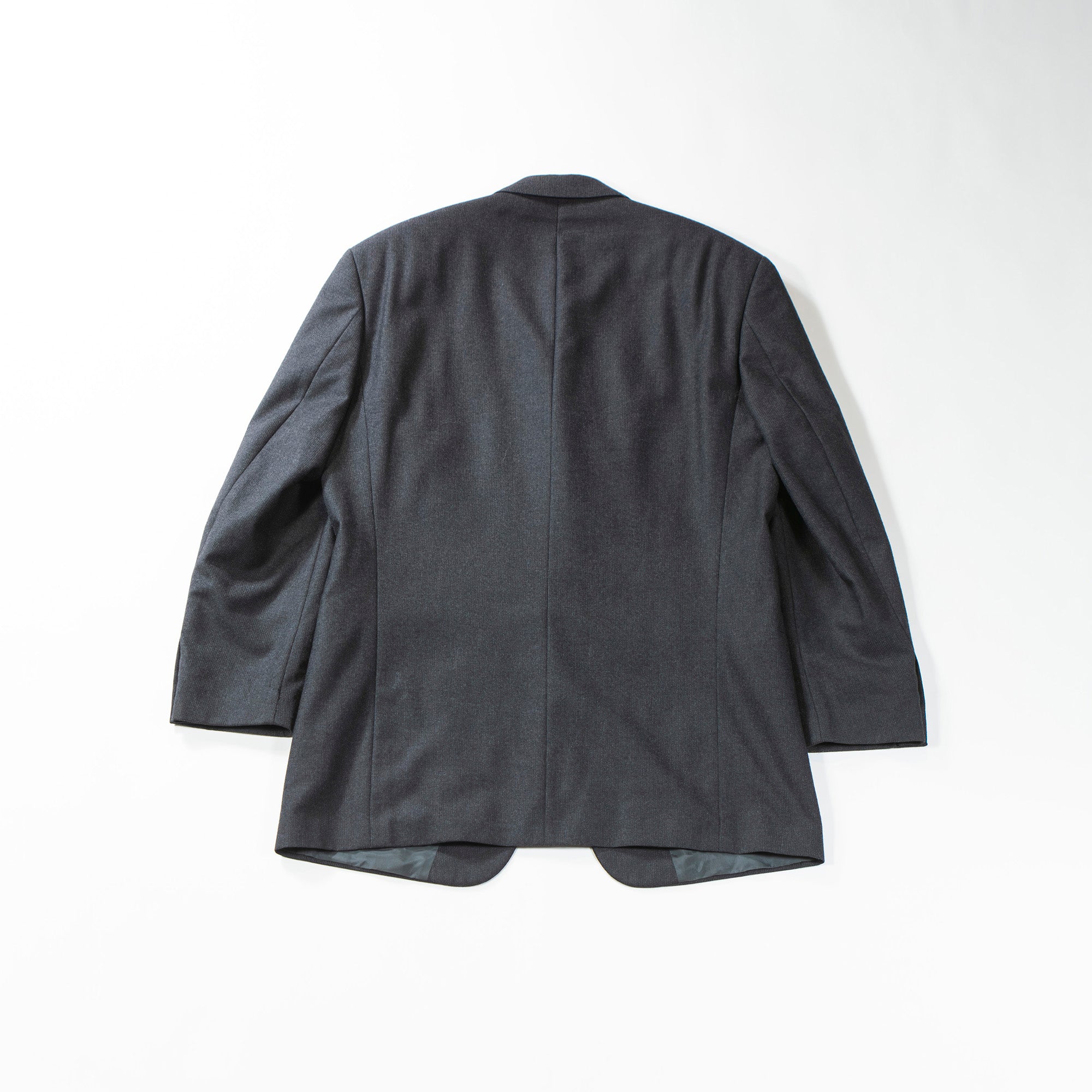【古着】ボス BOSS 3B ジャケット ウール ストライプ ピンストライプ HUGO BOSS ヒューゴボス メンズファッション メンズアウター メンズジャケット【中古】【USED】