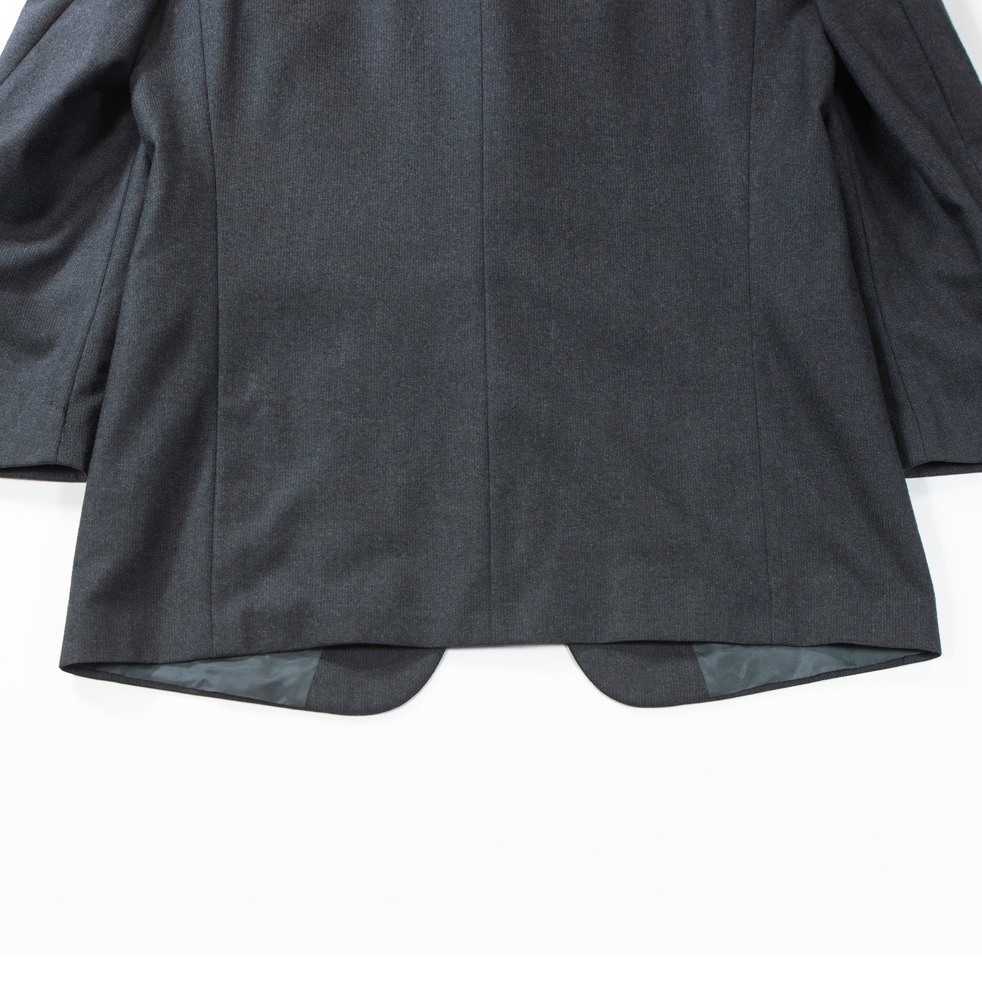 【古着】ボス BOSS 3B ジャケット ウール ストライプ ピンストライプ HUGO BOSS ヒューゴボス メンズファッション メンズアウター メンズジャケット【中古】【USED】