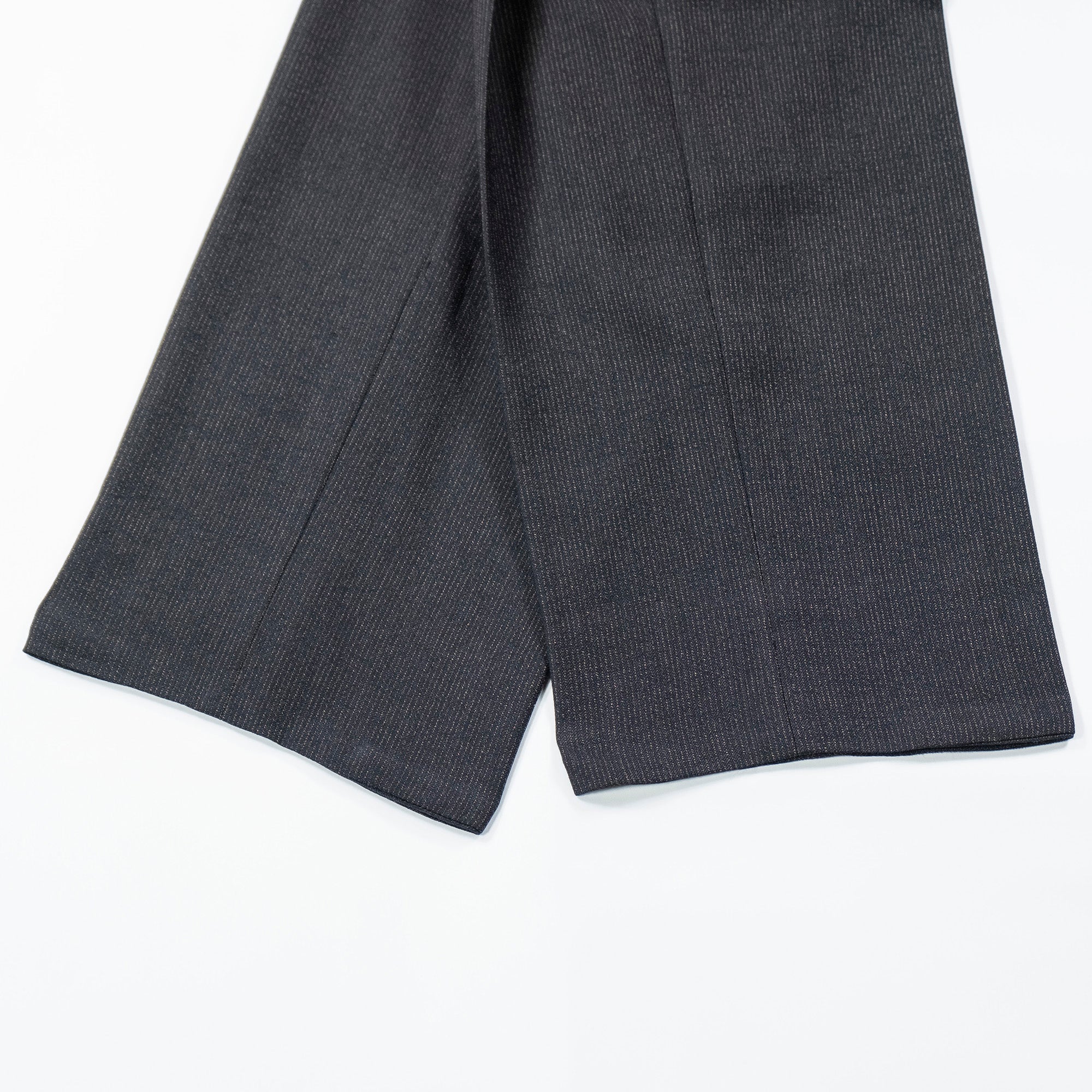 Christian Dior MONSIER Christian Dior Monsieur Suit Set Double Breasted Pinstripe Dior homme