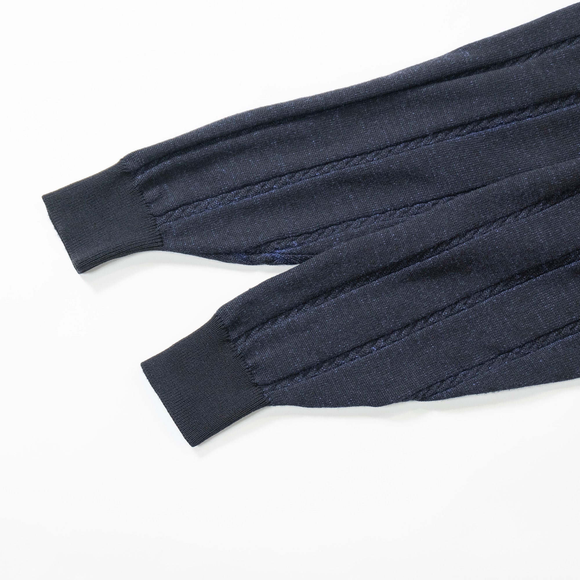 dunhill design knit 100% wool lined dunhill sport sweater top