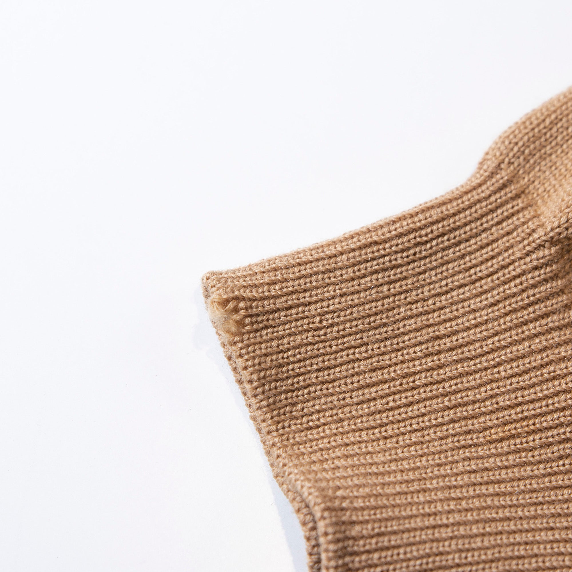 BURBERRY バーバリー ニット ベージュ ウール100% Burberry's バーバリーズ バーバリーゴルフ トップス