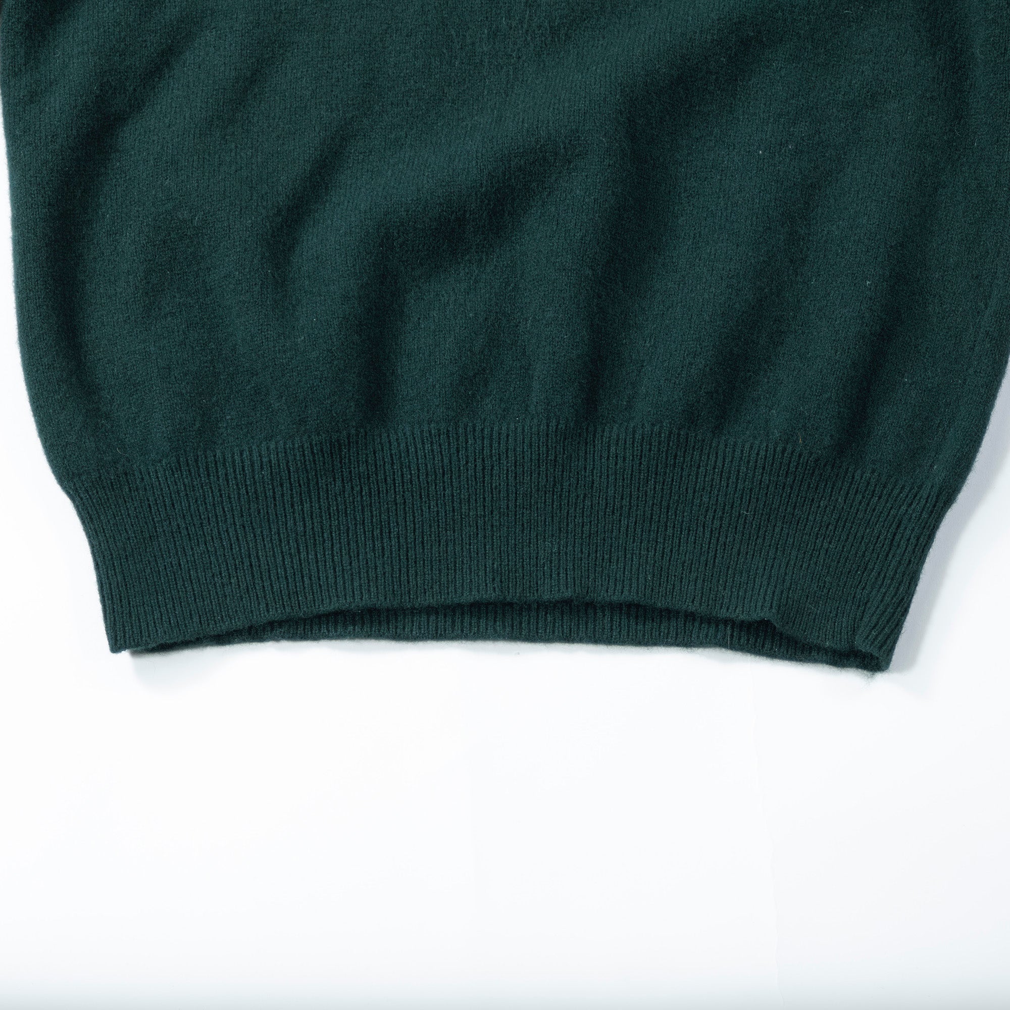 ラルフローレン Polo Ralph Lauren ラムウールニット グリーン セーター トップス ポニーロゴ