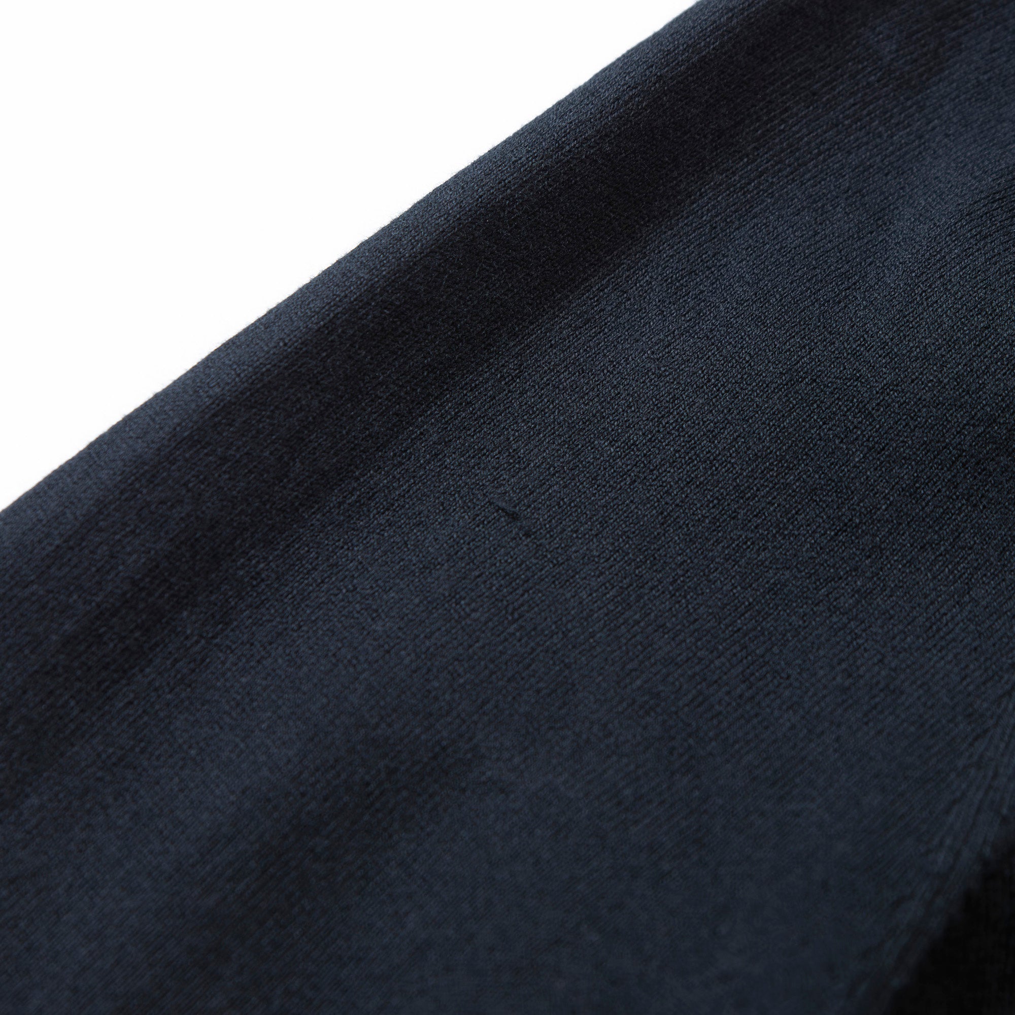 ポロラルフローレン POLO RALPH LAUREN クルーネックカーディガン ブラック レディース M トップス ニット 丸首 ポニーロゴ 刺繍