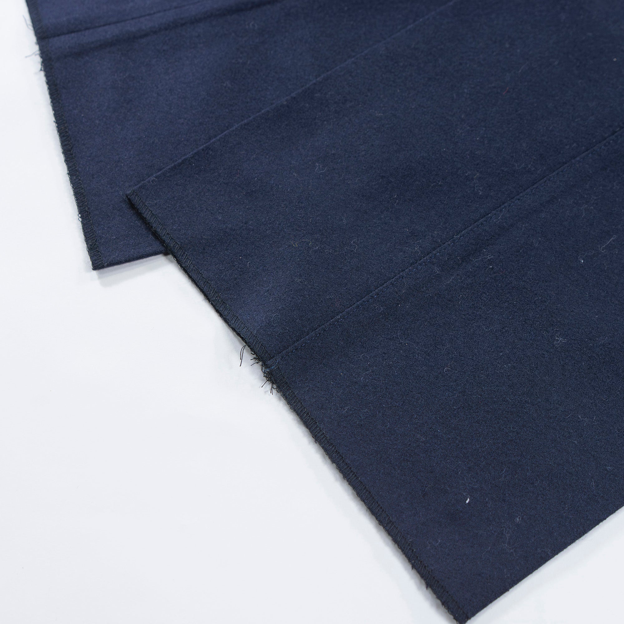 Yves Saint Laurent ◆Brand new ◆ Yves Saint Laurent diffusion hommes wool trousers straight pants slacks 76