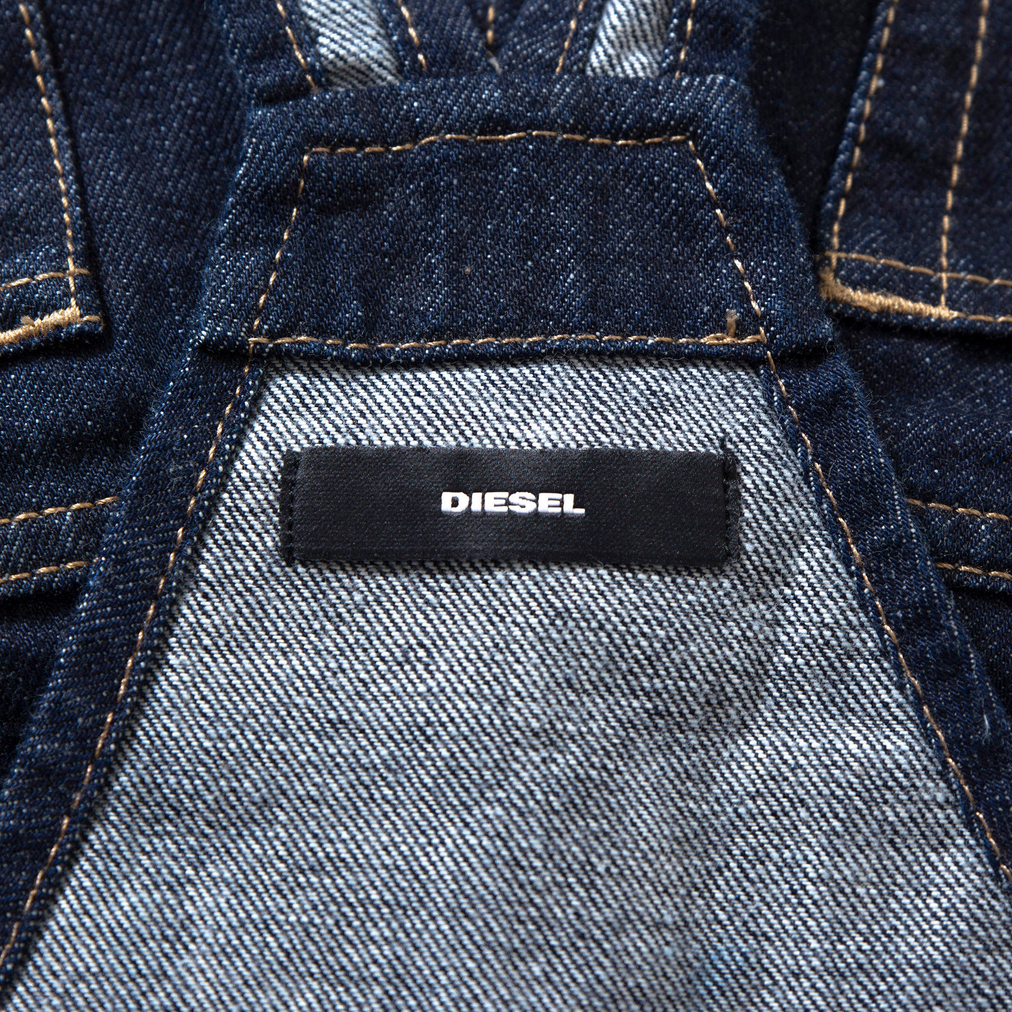 ディーゼル DIESEL DE-ERY デニム オーバーオール オールインワン サロペット つなぎ レディースファッション ボトムス パンツ