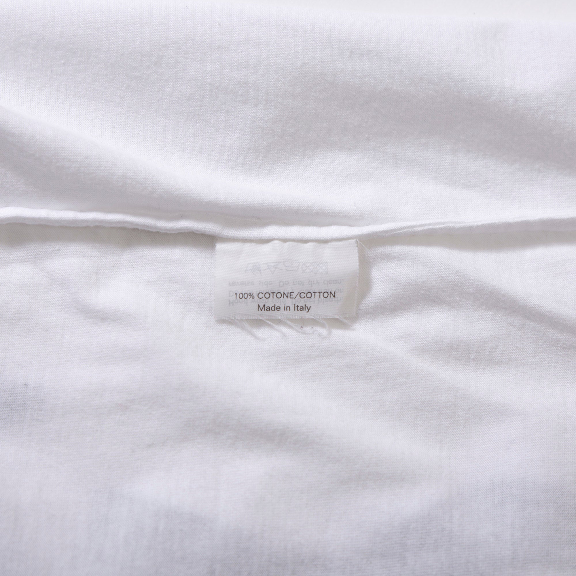 イブサンローラン Yves Saint Laurent ビックロゴタンクトップ ノースリーブ イタリア製 Tシャツ キャミソール レディースファッション