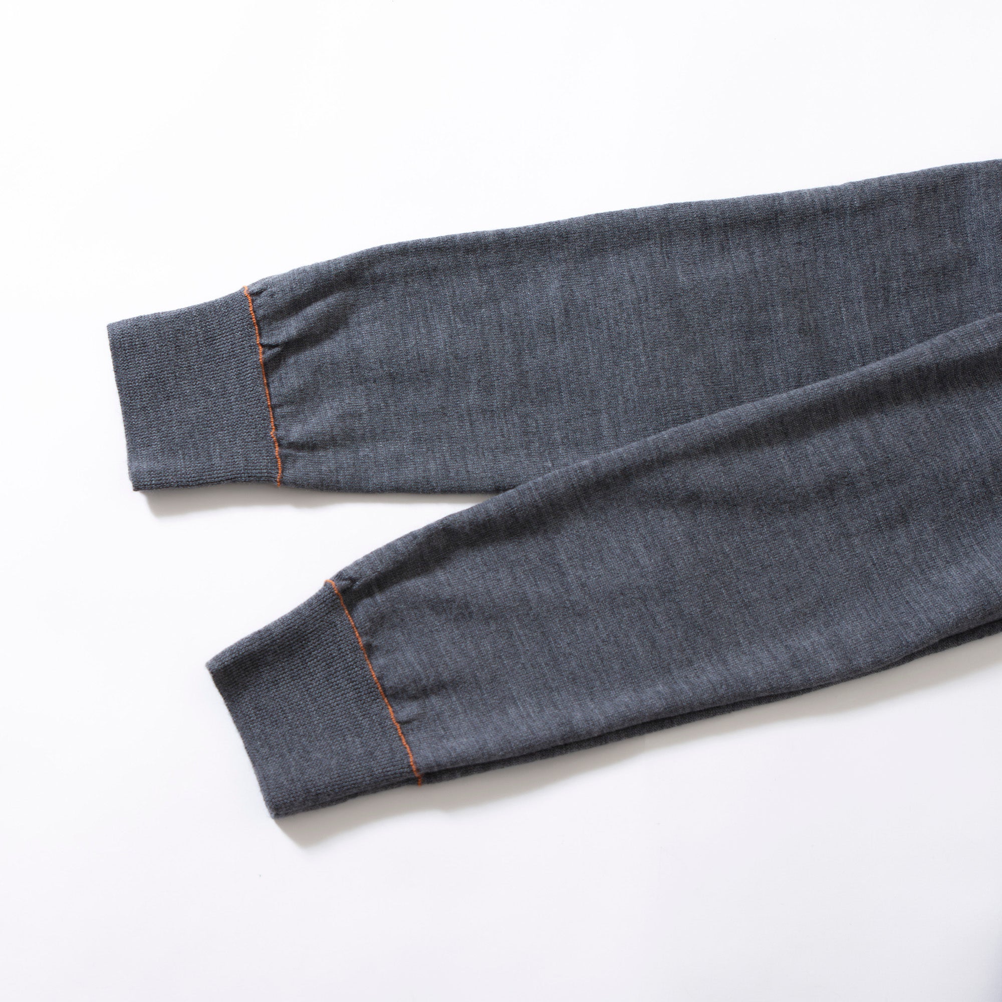 コムデギャルソン COMME des GARCONS HOMME DEUX AD2014 Vネック カーディガン グレー M ウール100% ◆新品タグ付き◆ ニット 川久保玲