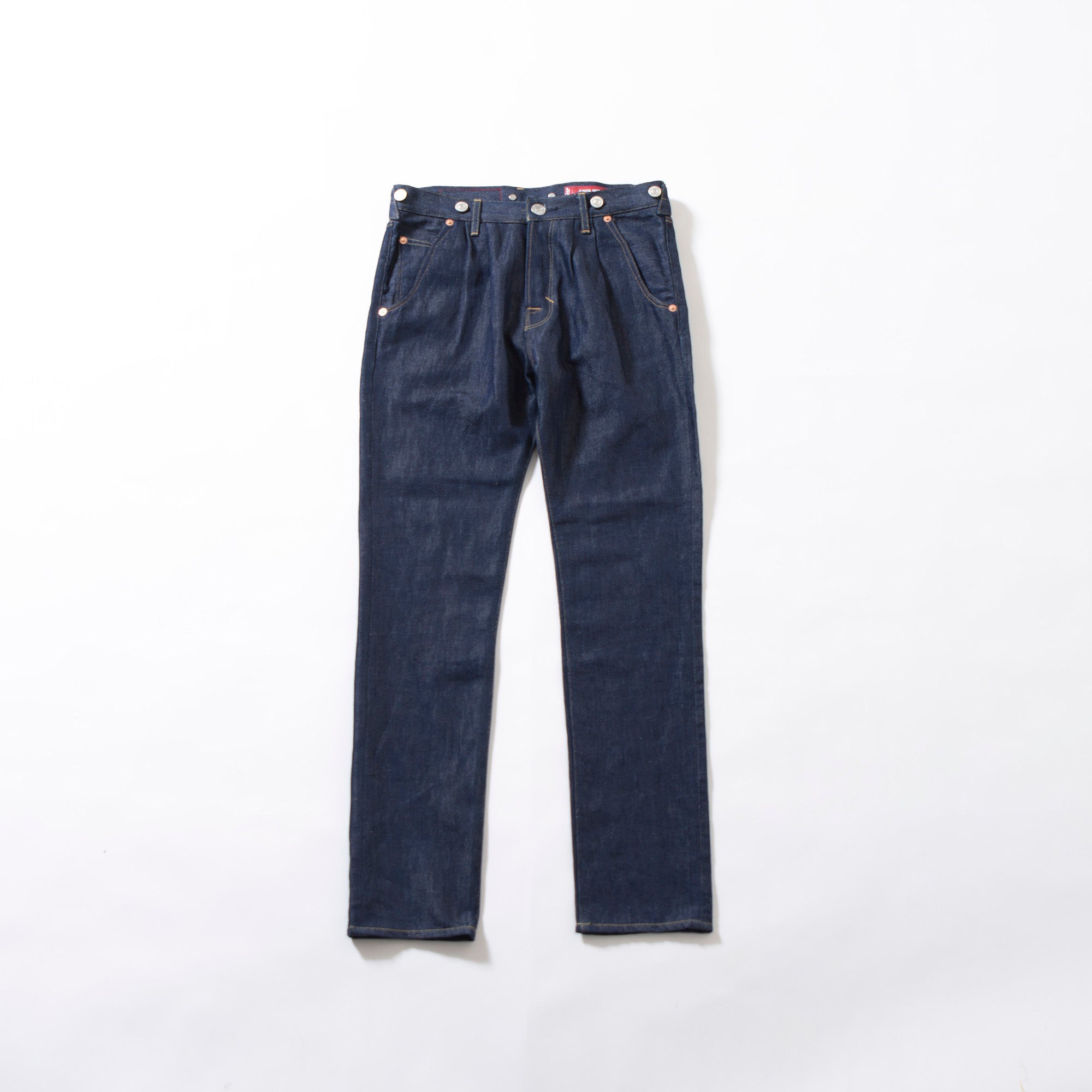 コムデギャルソン COMME des GARCONS ジュンヤワタナベマン JUNYA WATANABE MAN リーバイス Levi's コラボ AD2021 ジーンズ ◆新品タグ付き