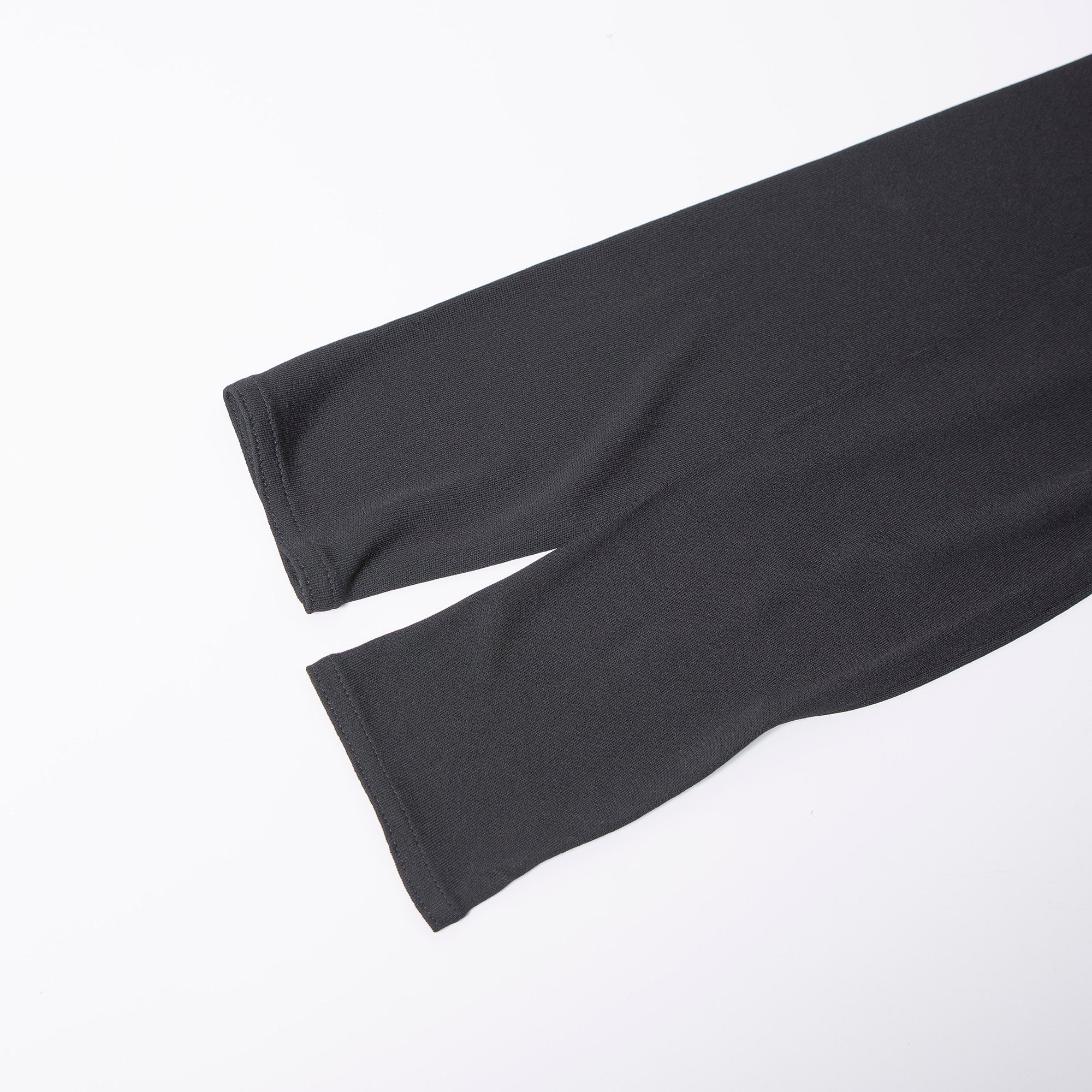 ヴェルサーチ GIANNI VERSACE COUTURE ニットワンピース 幾何学デザイン ブラック イエロー×ピンク 長袖 ウール混 レディース イタリア製