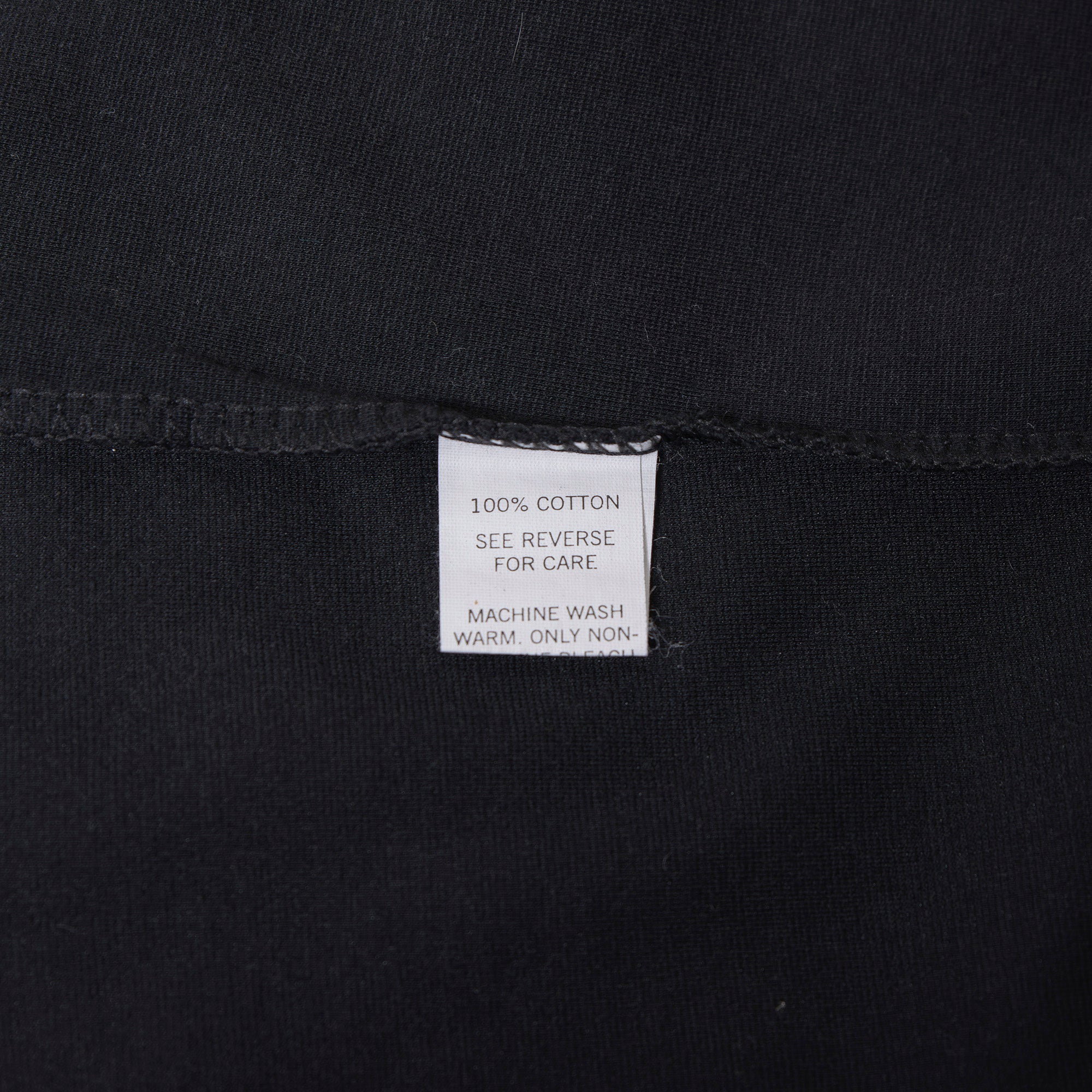 プラダ PRADA SPORTS ロングスリーブ Tシャツ ラグランスリーブ 刺繍ロゴ ブラック 長袖 コットン100 イタリア製 ロゴパッチ ユニセックス