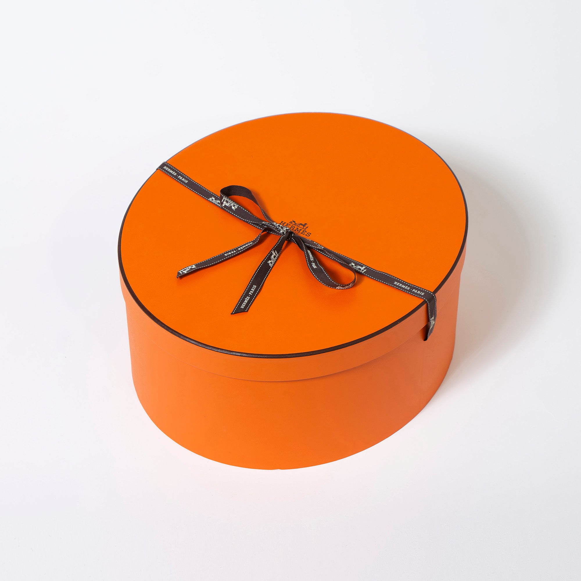 エルメス HERMES ストローハット ネイビー 58 レディース イタリア製 ◆新品未使用◆ ヘンプ コットン ビスコース 帽子 ハット 箱付き 春夏