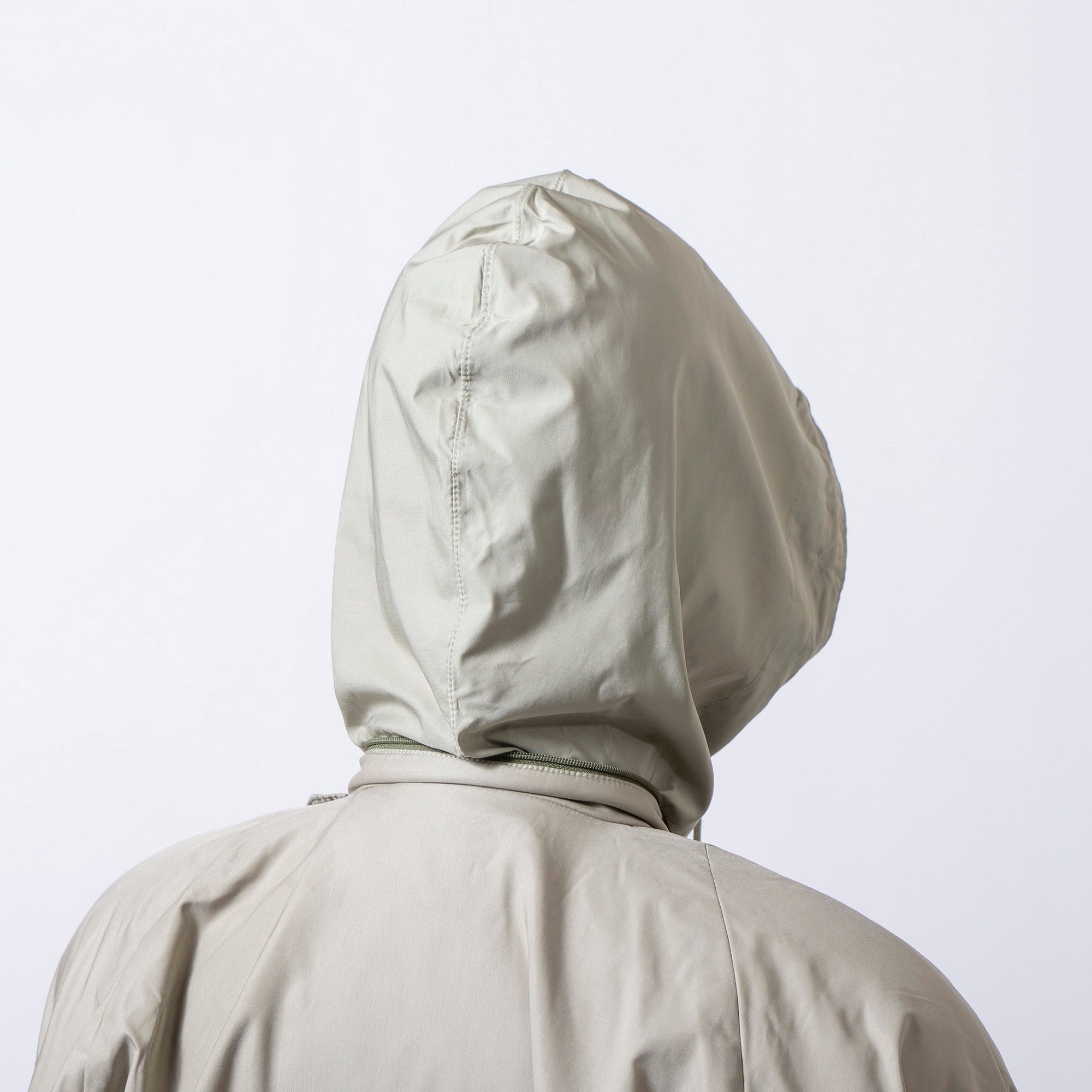 Christian Dior SPORTS Military Short Jacket, Khaki/Orange, Size M, Women's, 90s Bomber Jacket, MA1, Outerwear